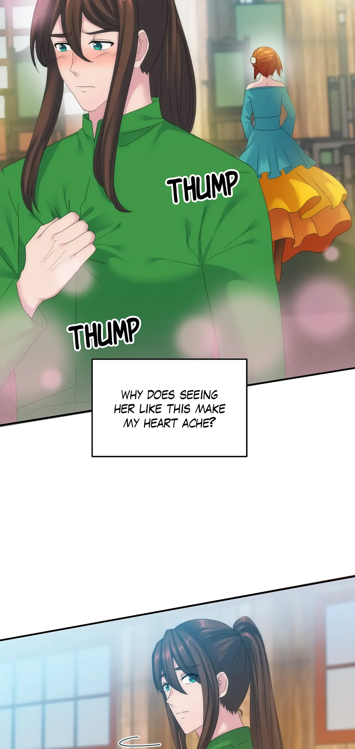 The Dragon Prince’s Bride Chapter 107 Online - página 16