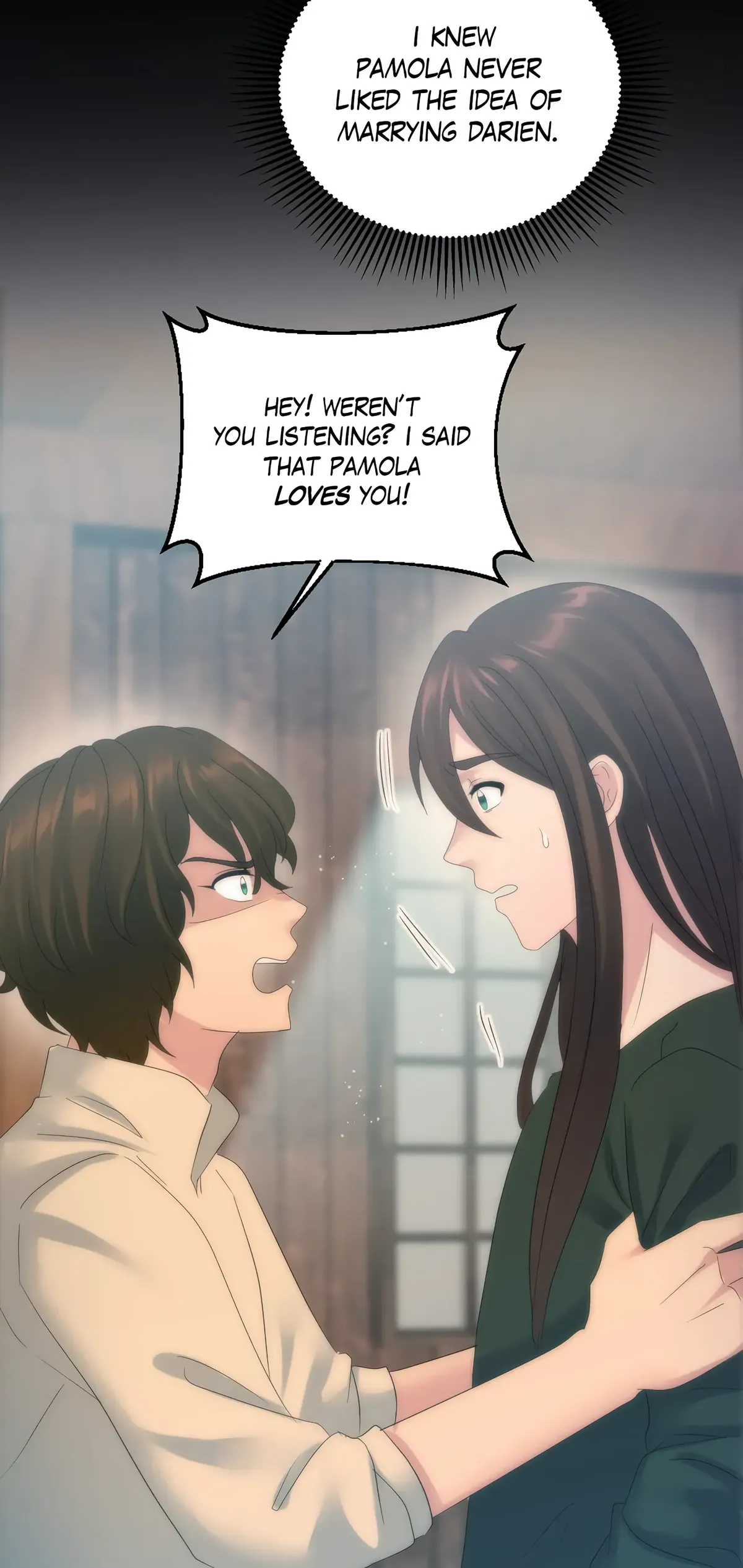 The Dragon Prince’s Bride Chapter 107 Online - página 19