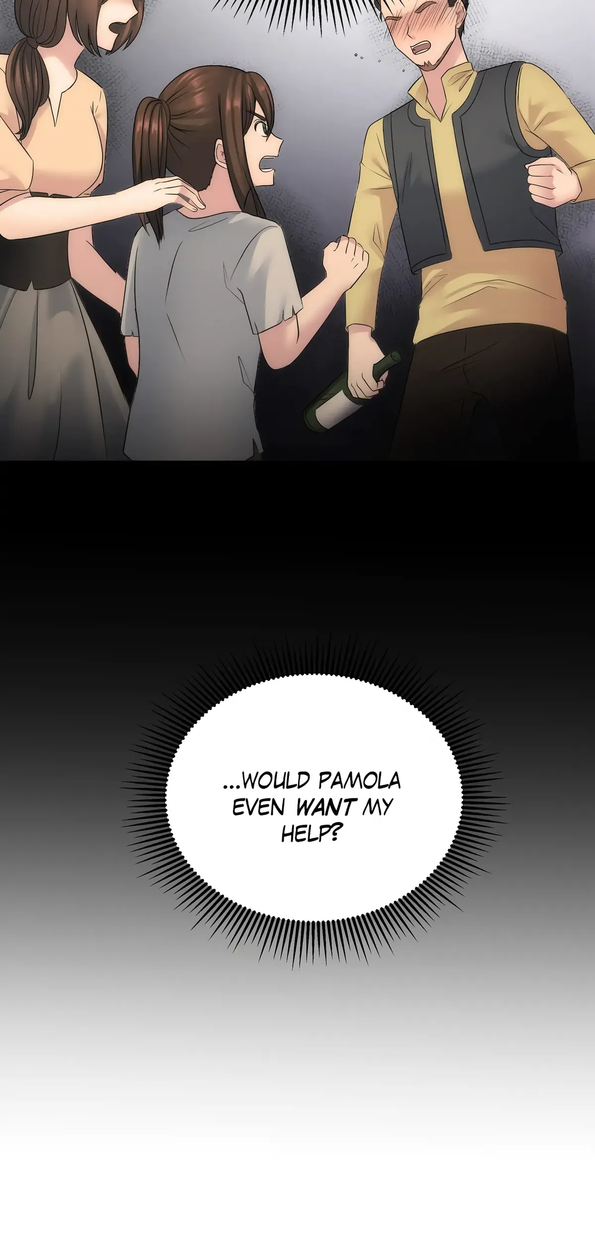 The Dragon Prince’s Bride Chapter 107 Online - página 22