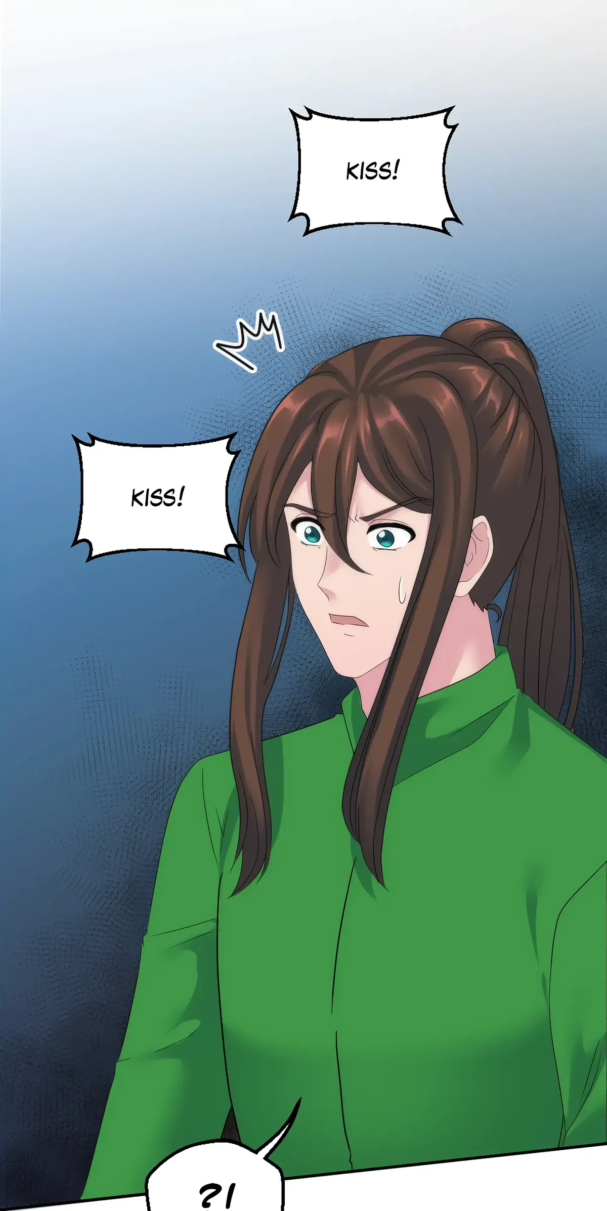 The Dragon Prince’s Bride Chapter 107 Online - página 23