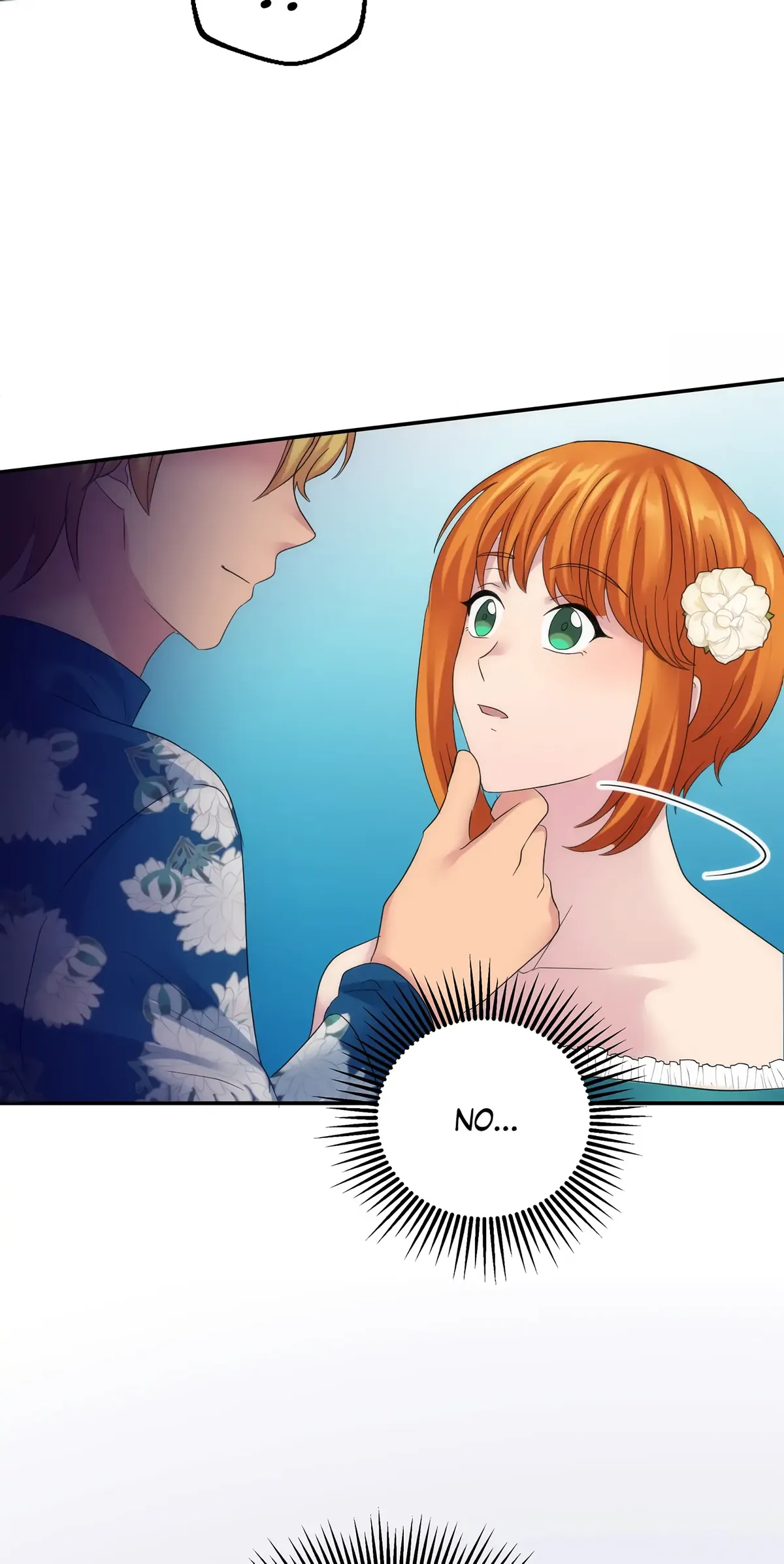 The Dragon Prince’s Bride Chapter 107 Online - página 24
