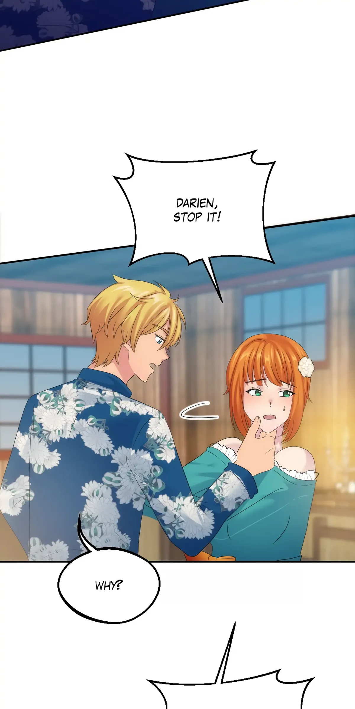 The Dragon Prince’s Bride Chapter 107 Online - página 26