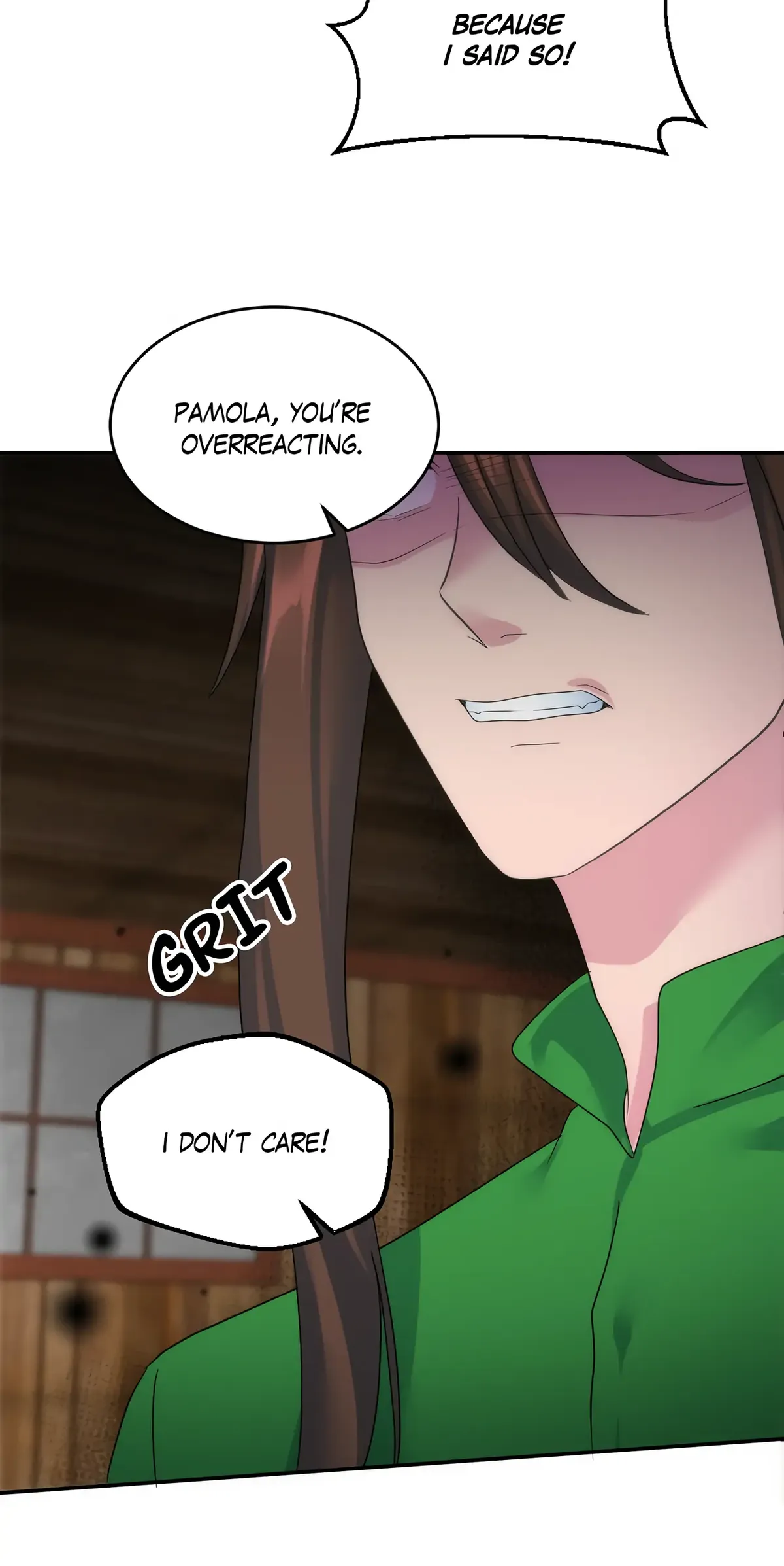 The Dragon Prince’s Bride Chapter 107 Online - página 27