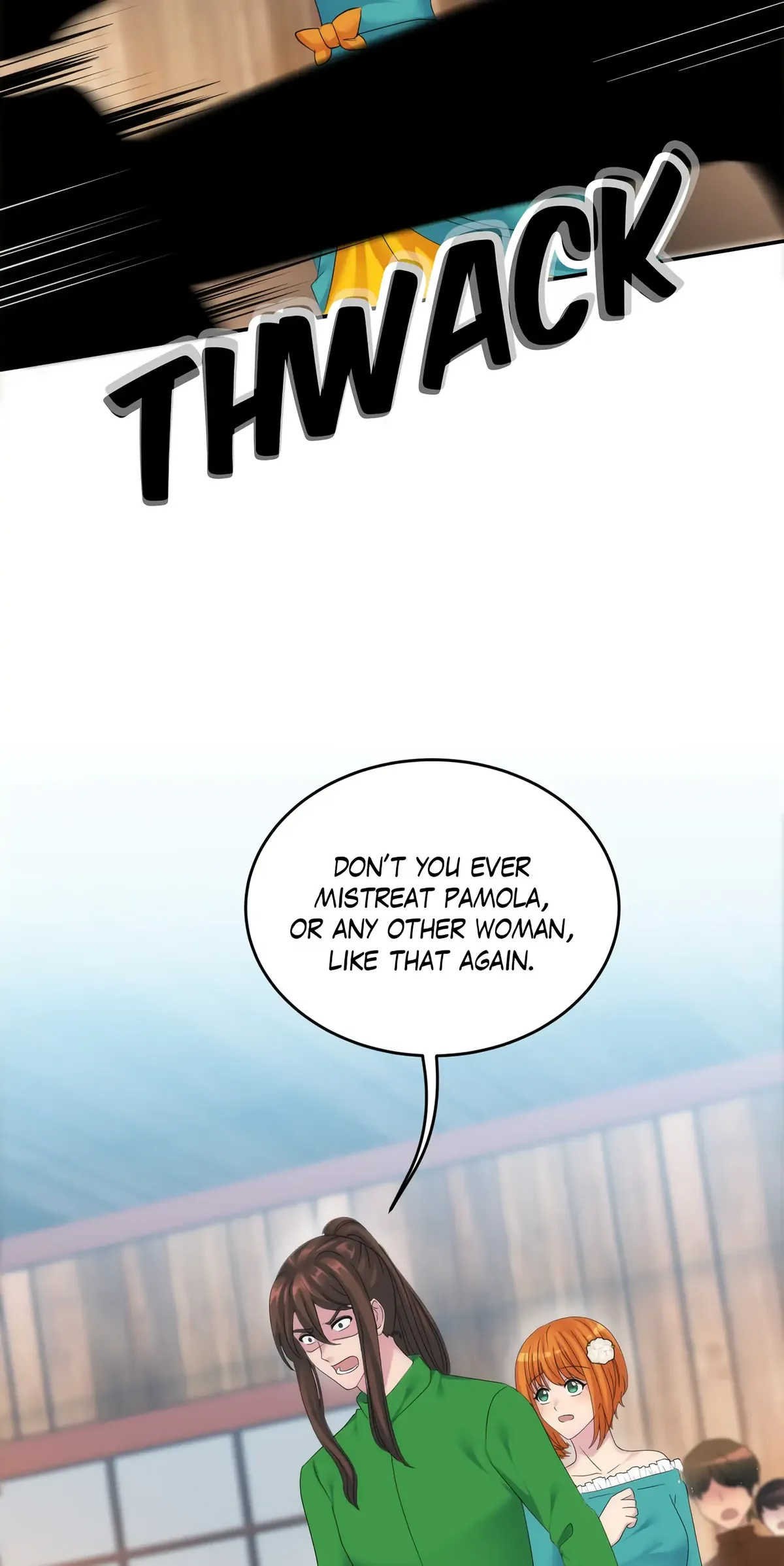 The Dragon Prince’s Bride Chapter 107 Online - página 30