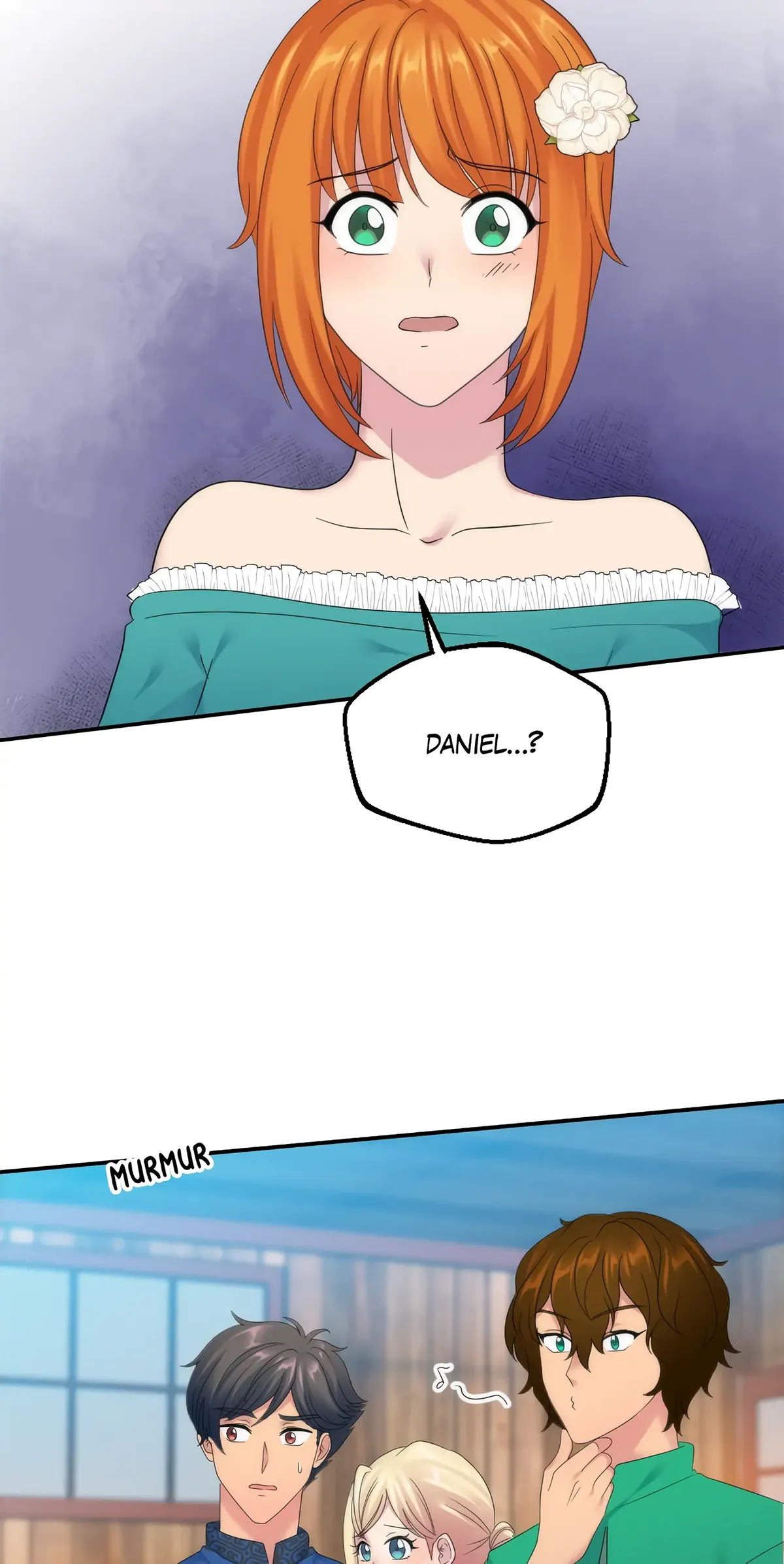 The Dragon Prince’s Bride Chapter 107 Online - página 32
