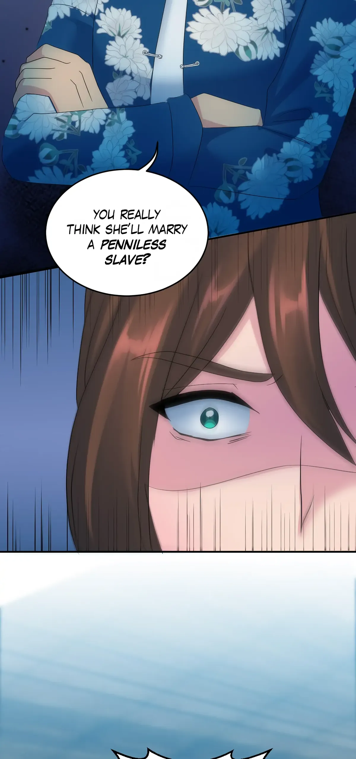 The Dragon Prince’s Bride Chapter 107 Online - página 41