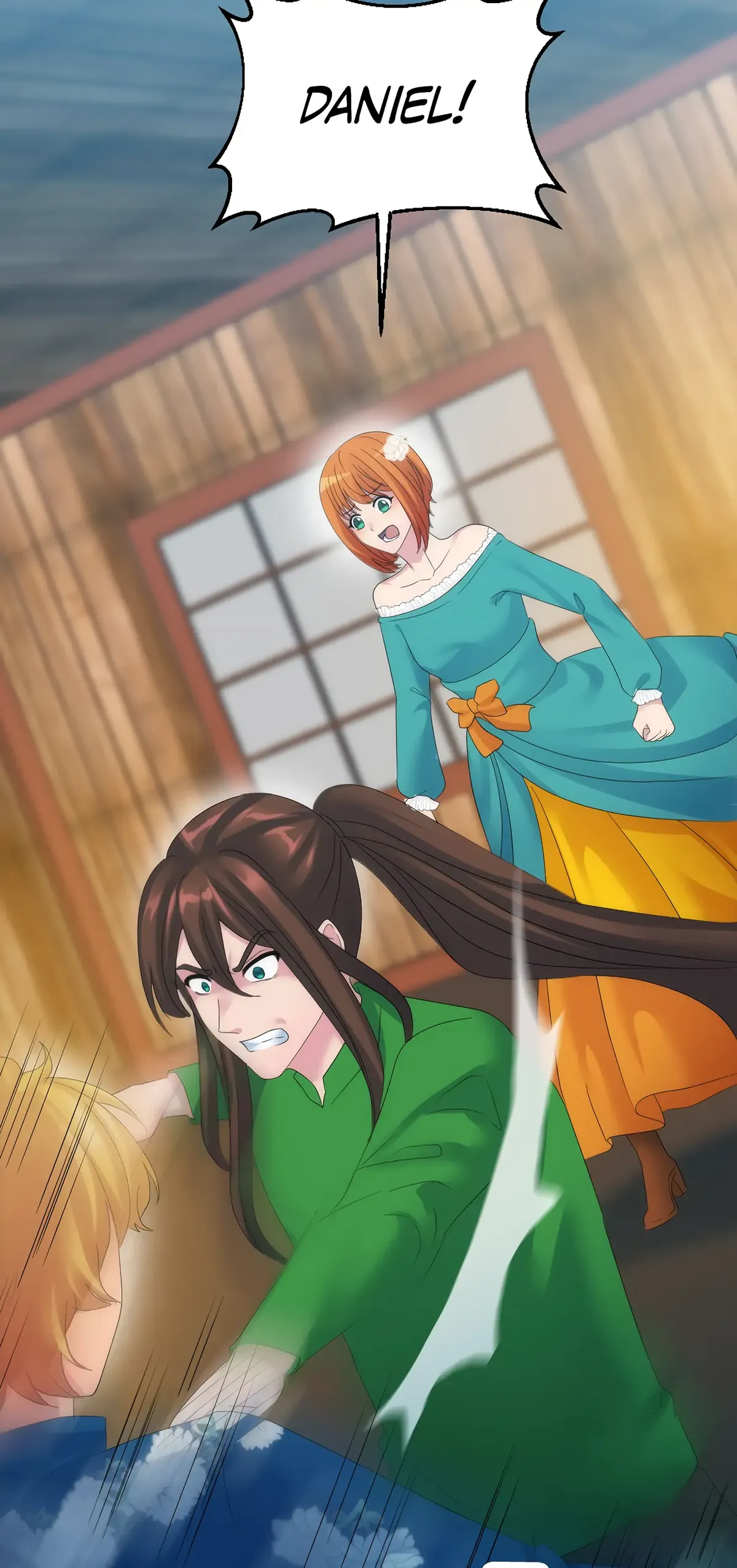 The Dragon Prince’s Bride Chapter 107 Online - página 42