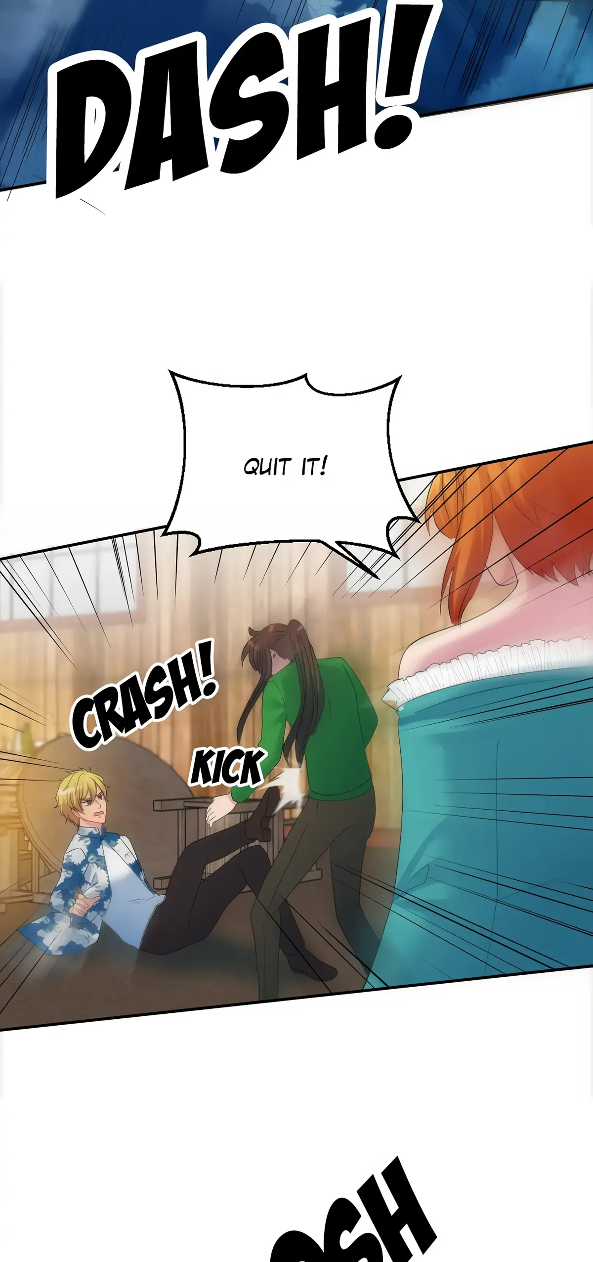 The Dragon Prince’s Bride Chapter 107 Online - página 43