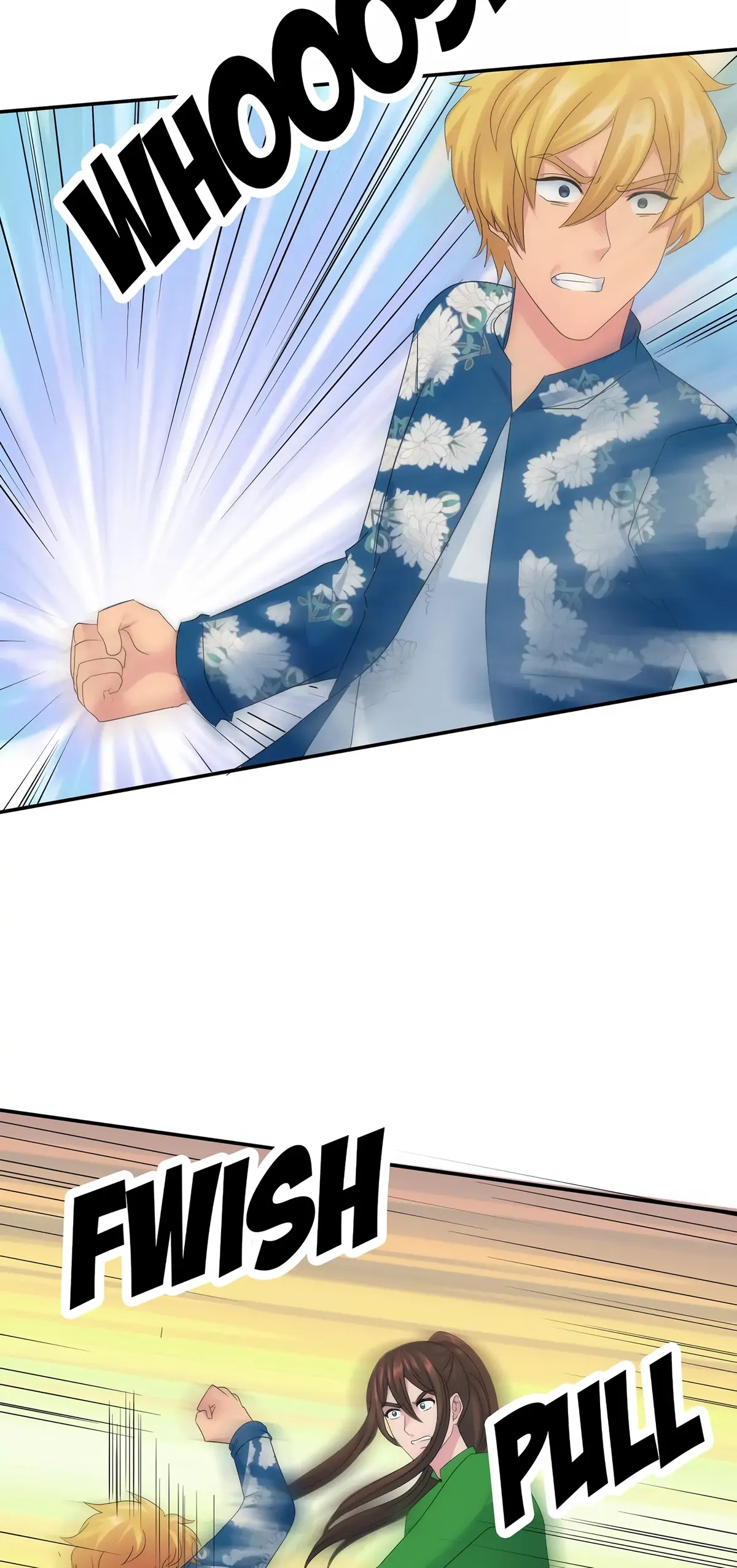The Dragon Prince’s Bride Chapter 107 Online - página 44
