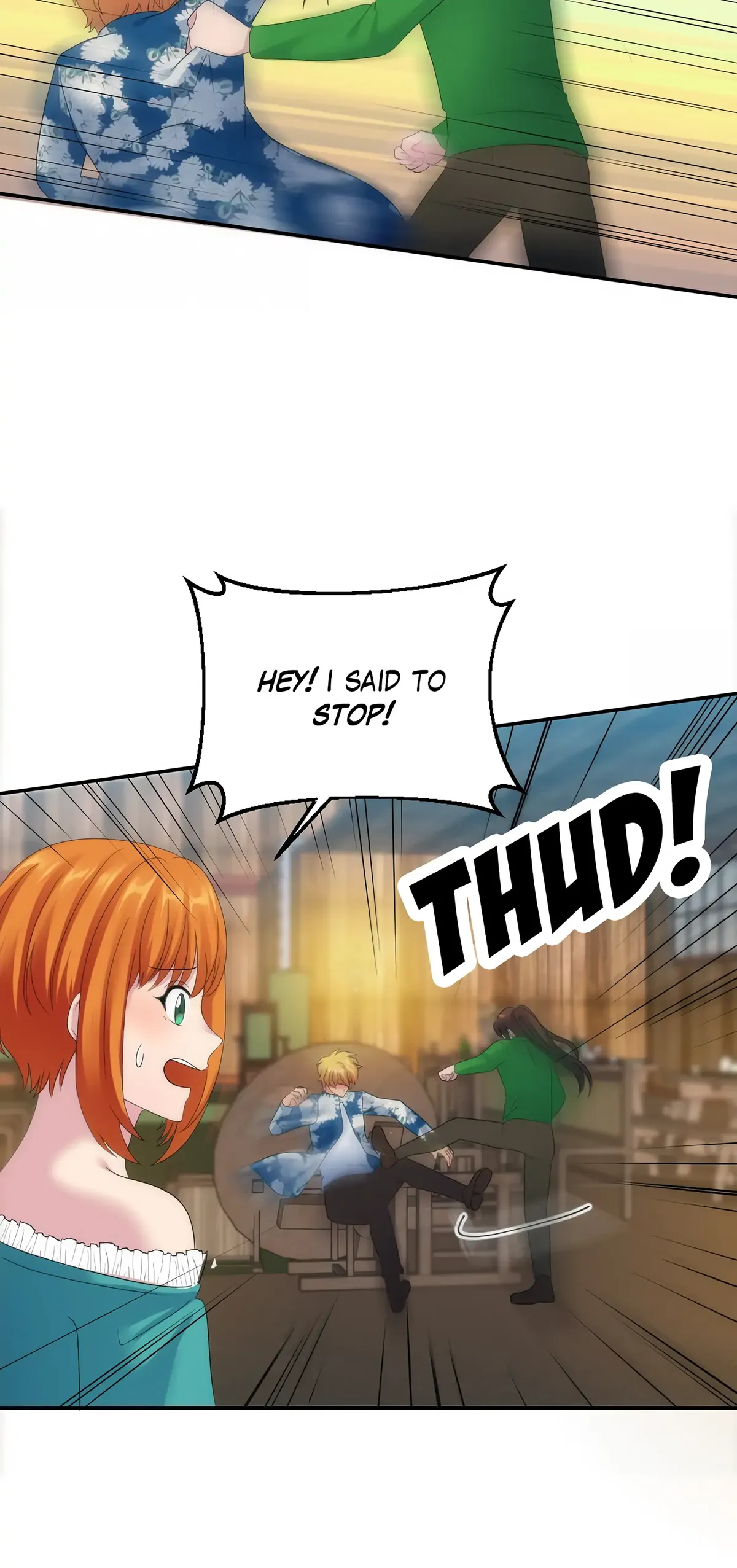 The Dragon Prince’s Bride Chapter 107 Online - página 45