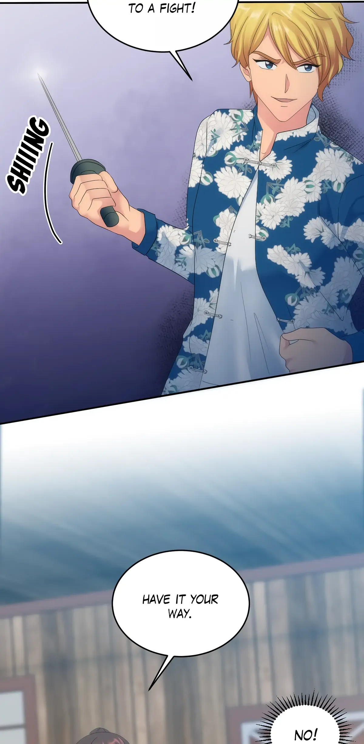 The Dragon Prince’s Bride Chapter 107 Online - página 48
