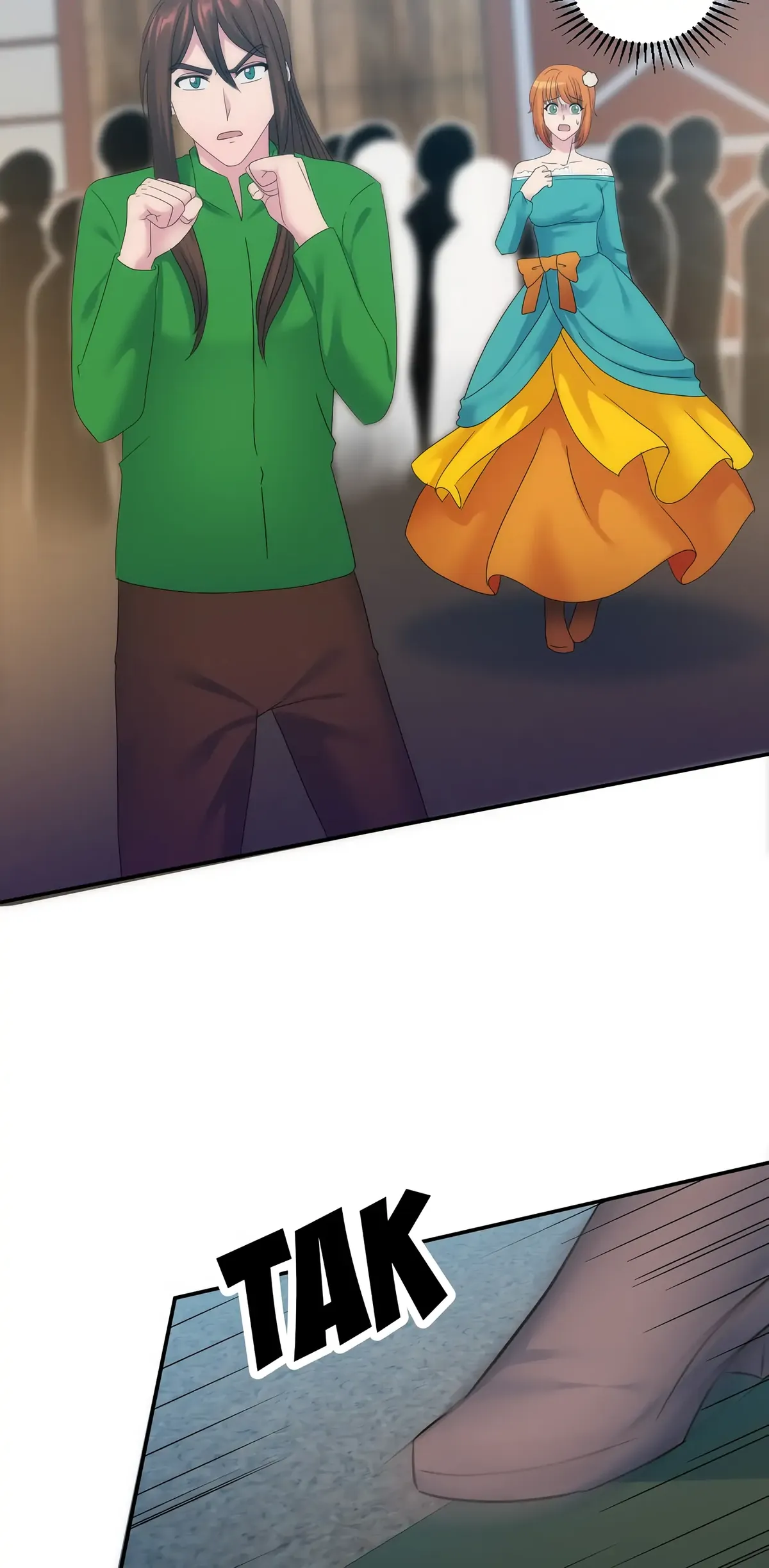 The Dragon Prince’s Bride Chapter 107 Online - página 49