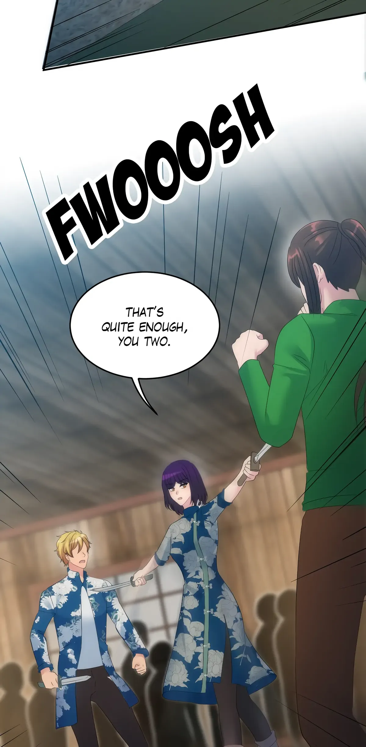 The Dragon Prince’s Bride Chapter 107 Online - página 50