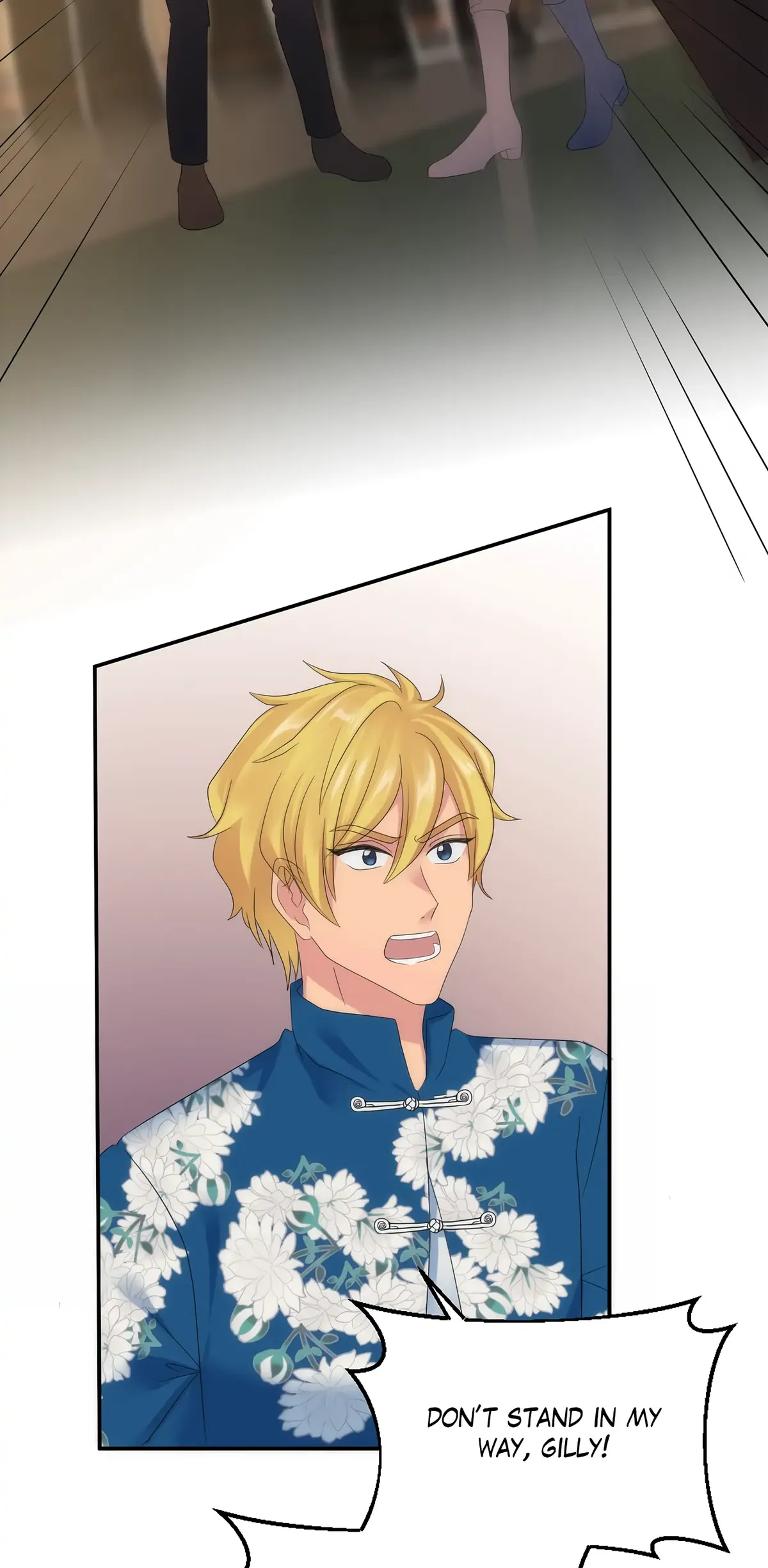The Dragon Prince’s Bride Chapter 107 Online - página 51
