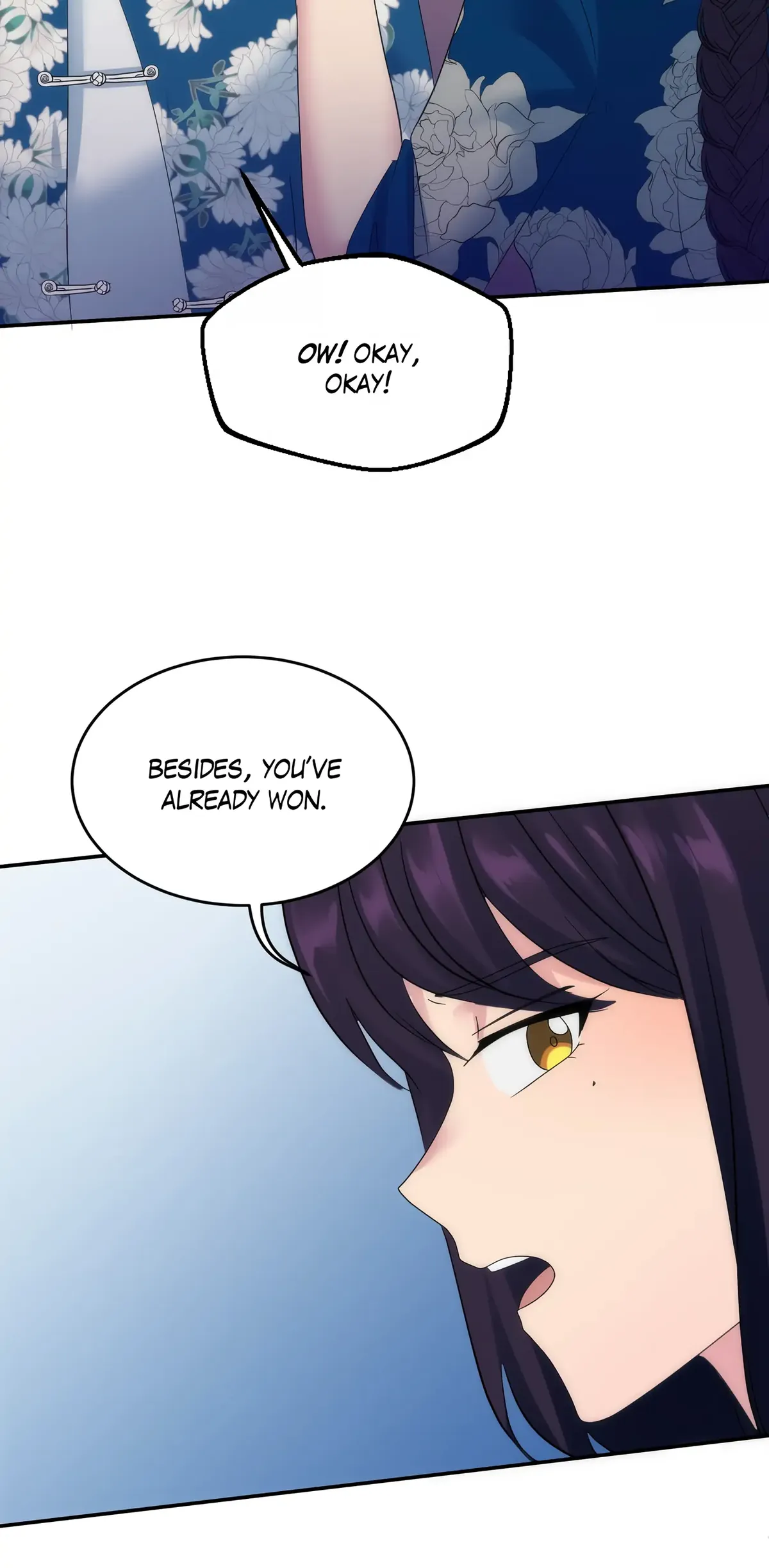 The Dragon Prince’s Bride Chapter 107 Online - página 53