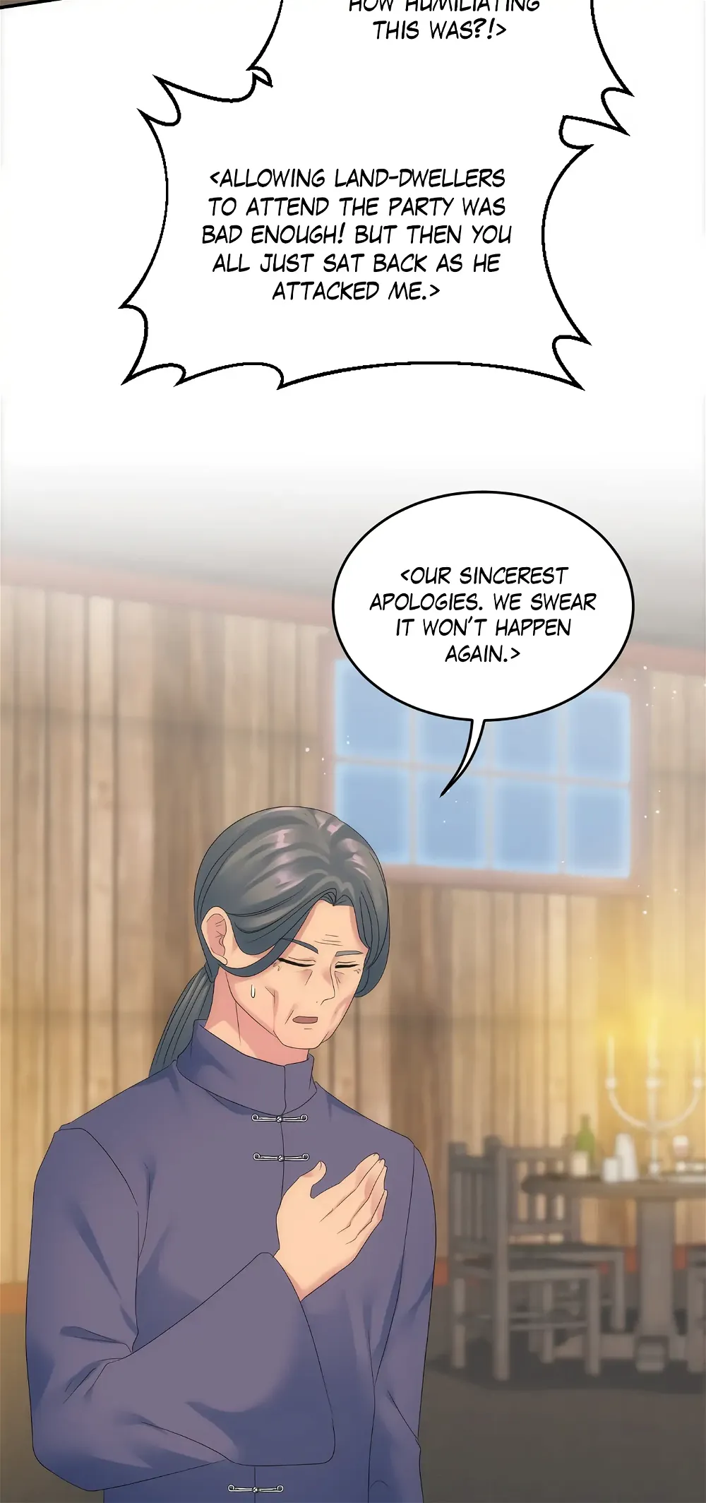 The Dragon Prince’s Bride Chapter 108 Online - página 2