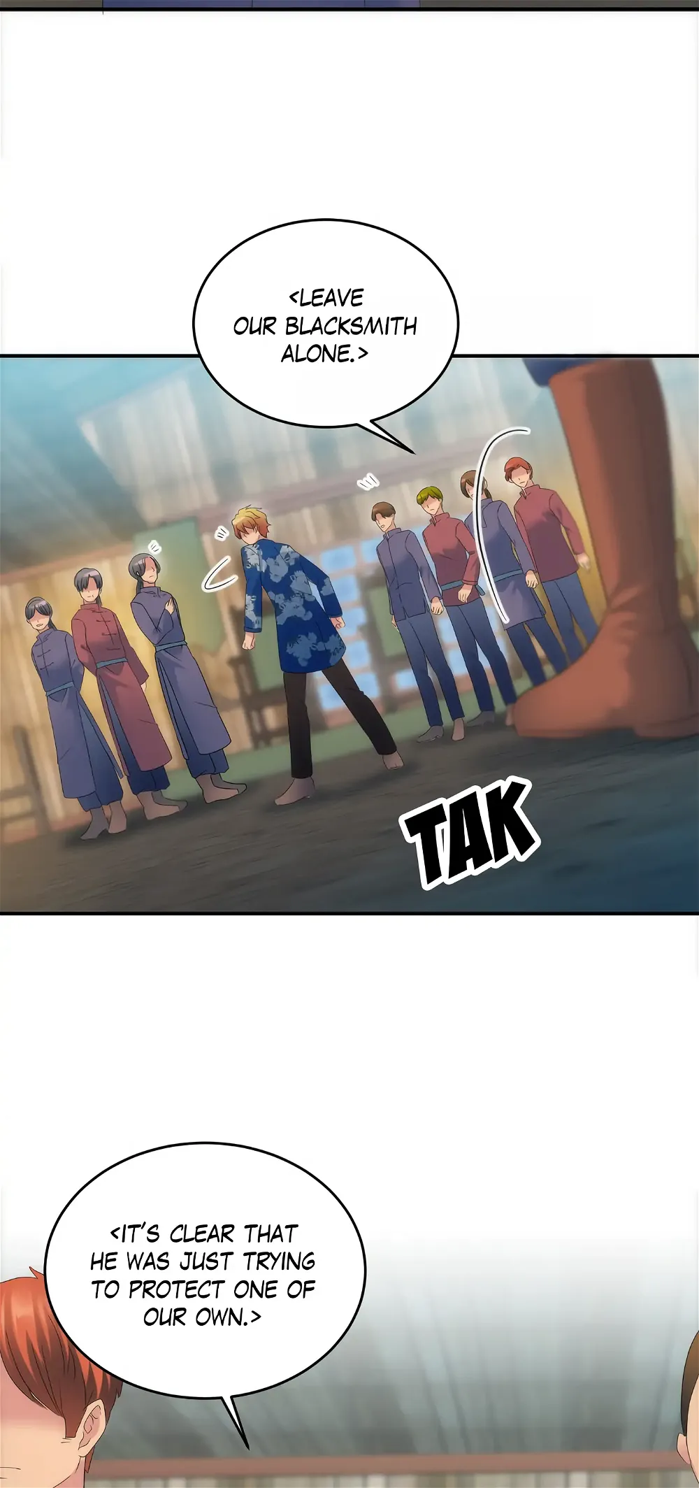 The Dragon Prince’s Bride Chapter 108 Online - página 3