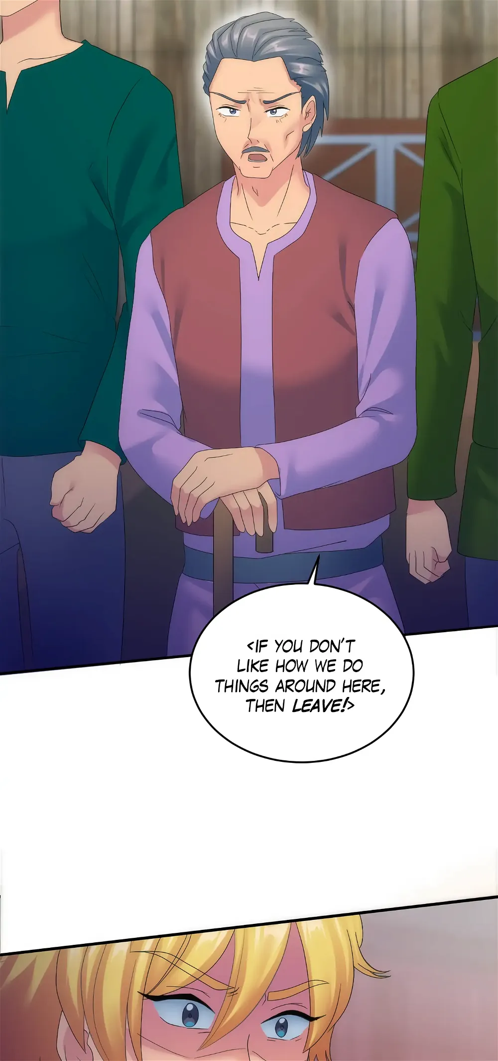The Dragon Prince’s Bride Chapter 108 Online - página 4