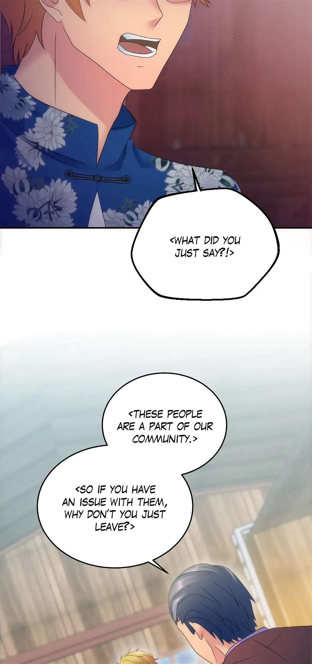 The Dragon Prince’s Bride Chapter 108 Online - página 5