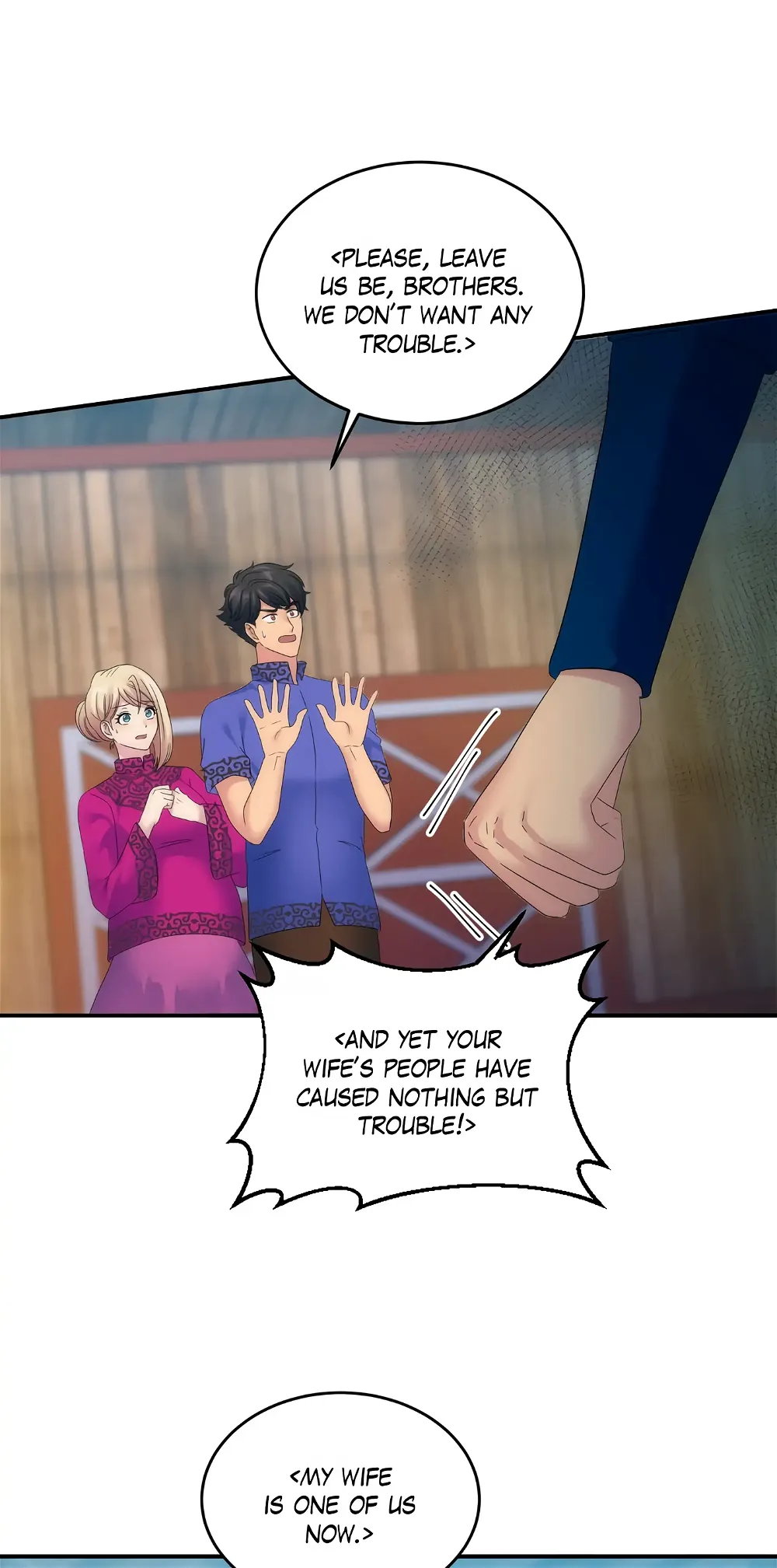 The Dragon Prince’s Bride Chapter 108 Online - página 12