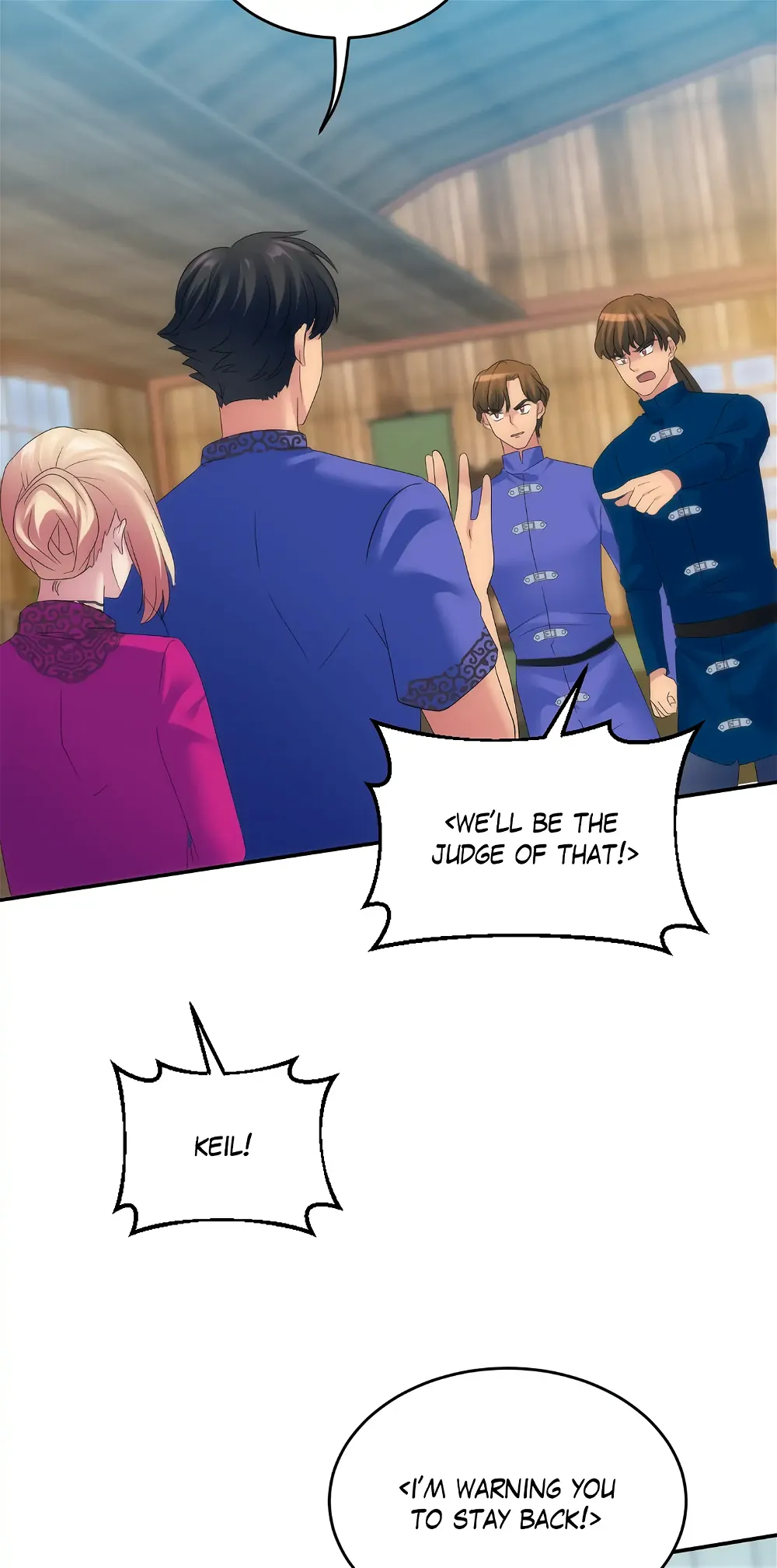 The Dragon Prince’s Bride Chapter 108 Online - página 13
