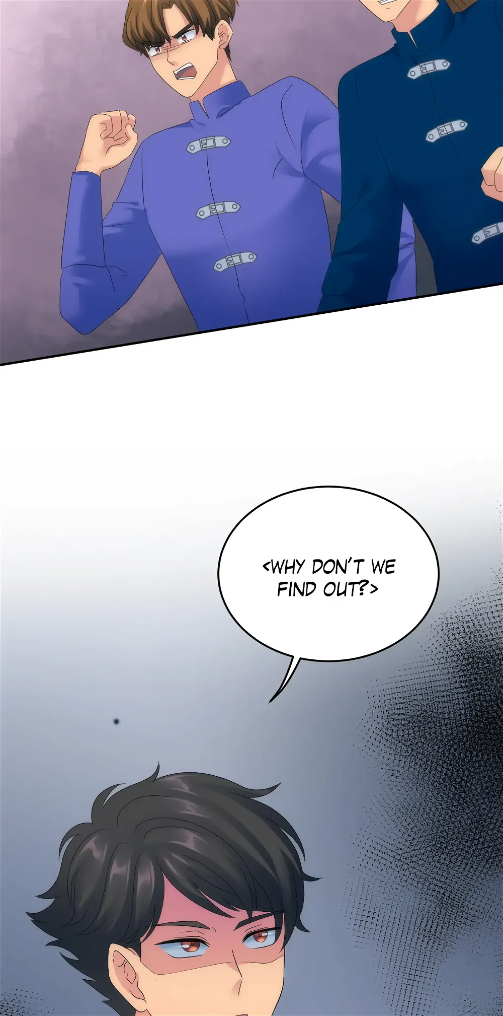 The Dragon Prince’s Bride Chapter 108 Online - página 15
