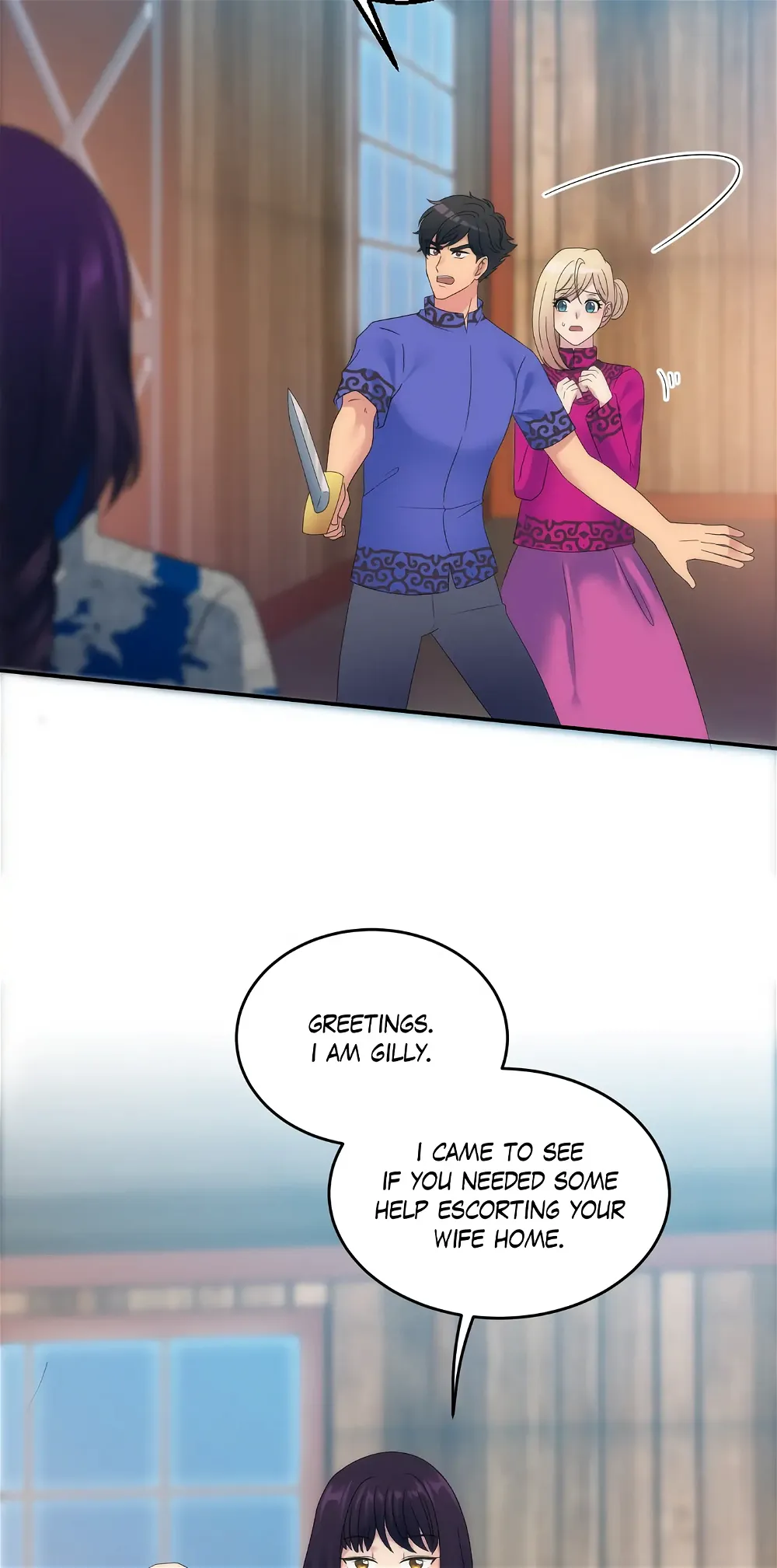 The Dragon Prince’s Bride Chapter 108 Online - página 19