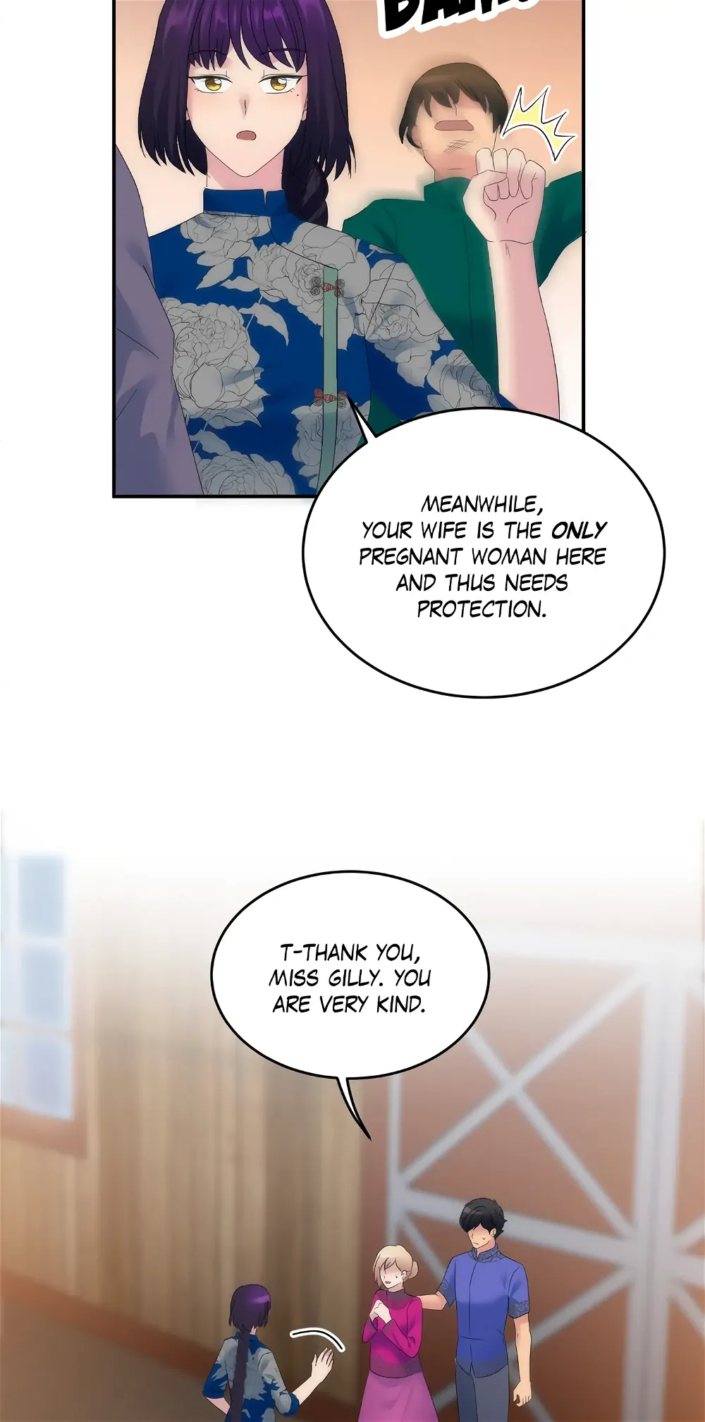 The Dragon Prince’s Bride Chapter 108 Online - página 21