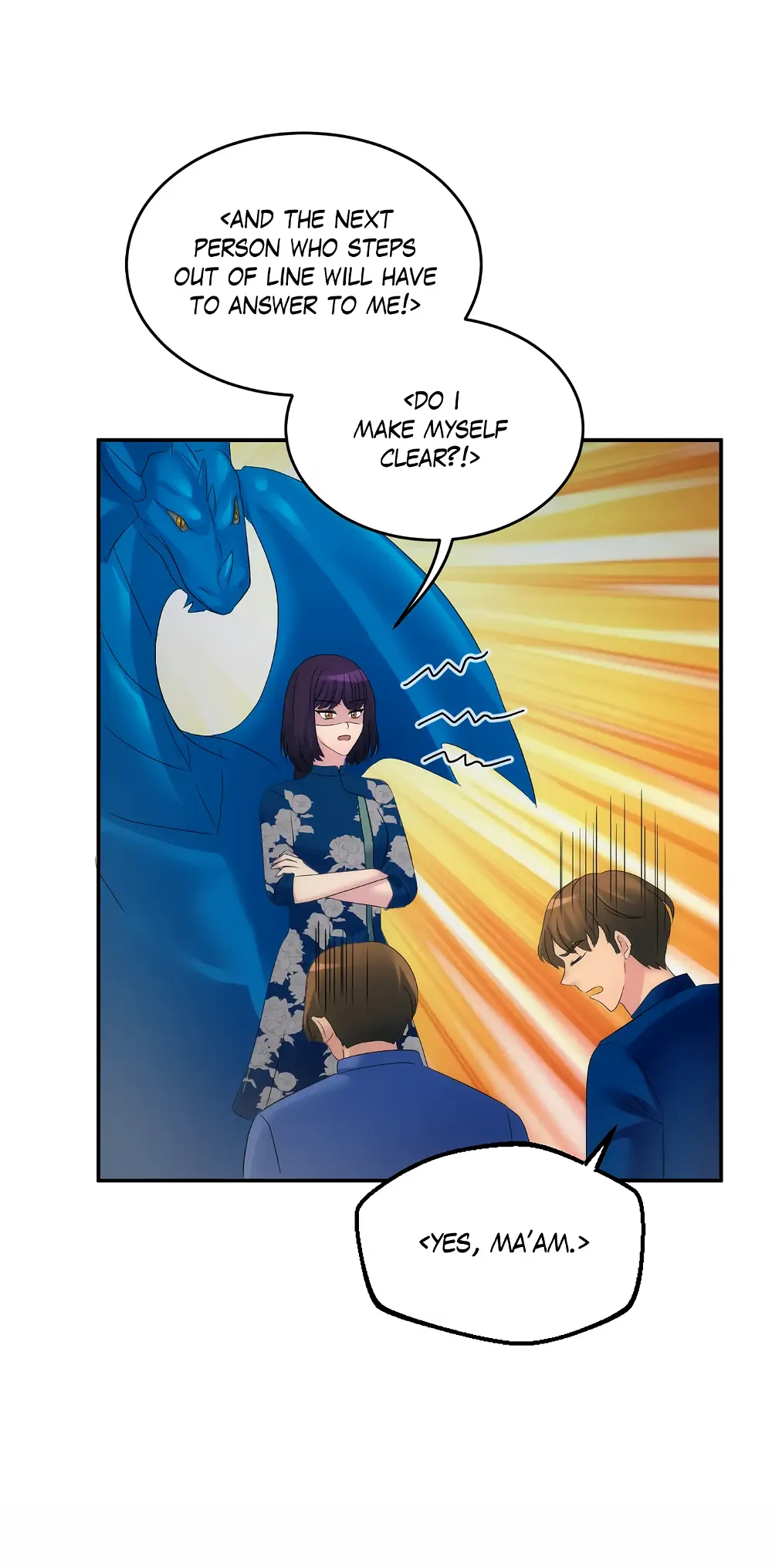 The Dragon Prince’s Bride Chapter 108 Online - página 24