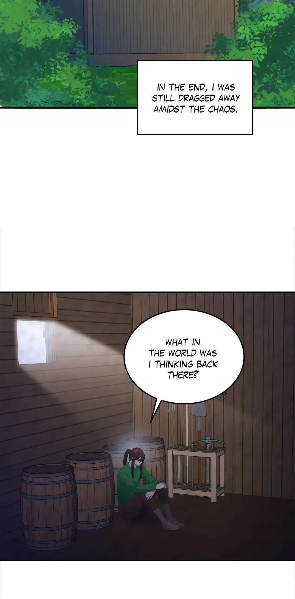 The Dragon Prince’s Bride Chapter 108 Online - página 26