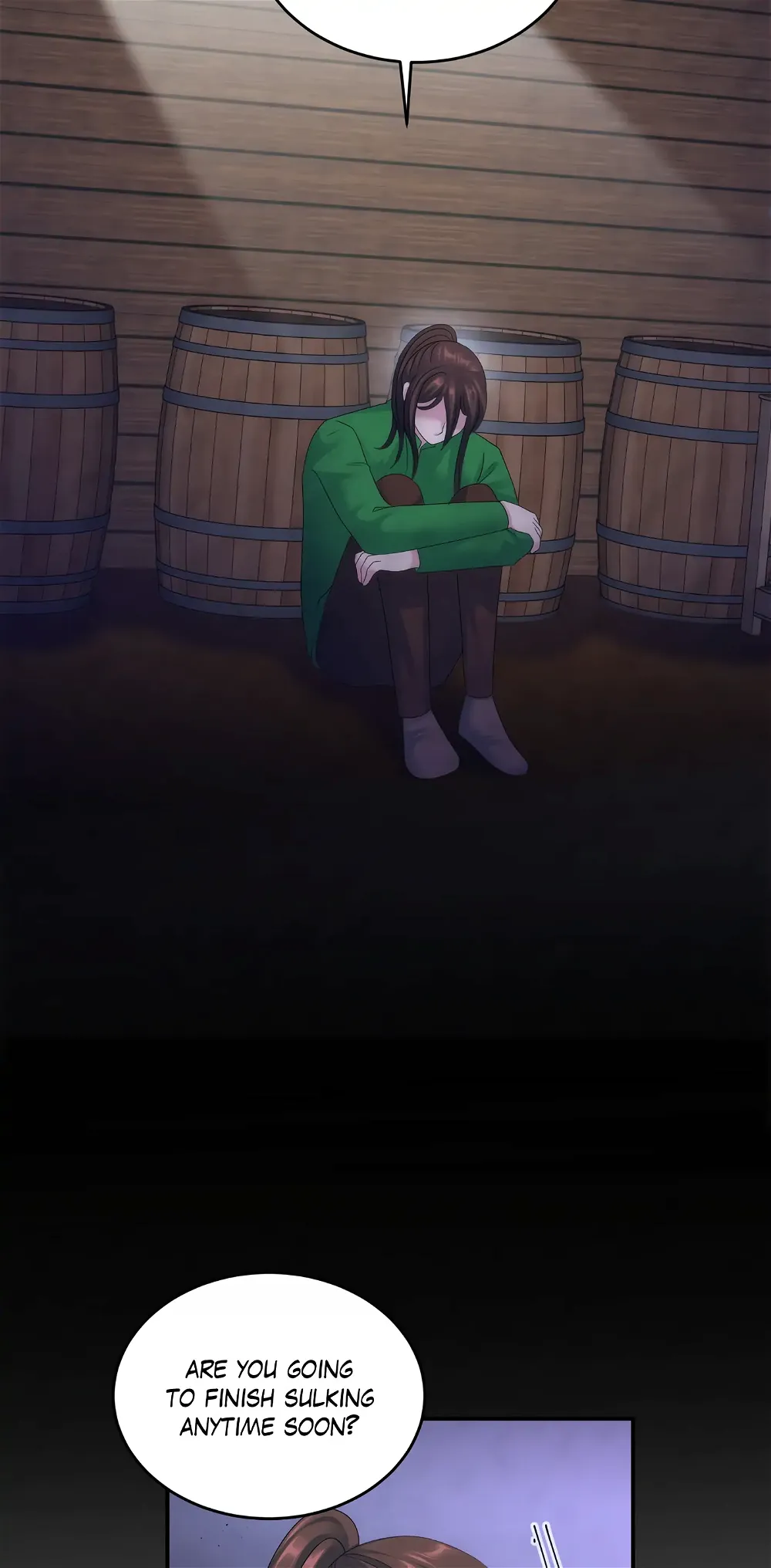 The Dragon Prince’s Bride Chapter 108 Online - página 29