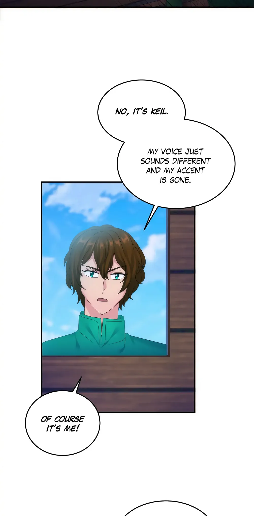 The Dragon Prince’s Bride Chapter 108 Online - página 31