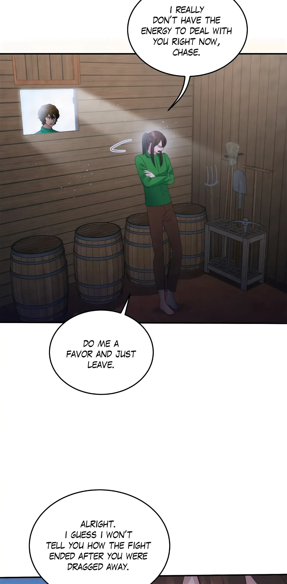 The Dragon Prince’s Bride Chapter 108 Online - página 32