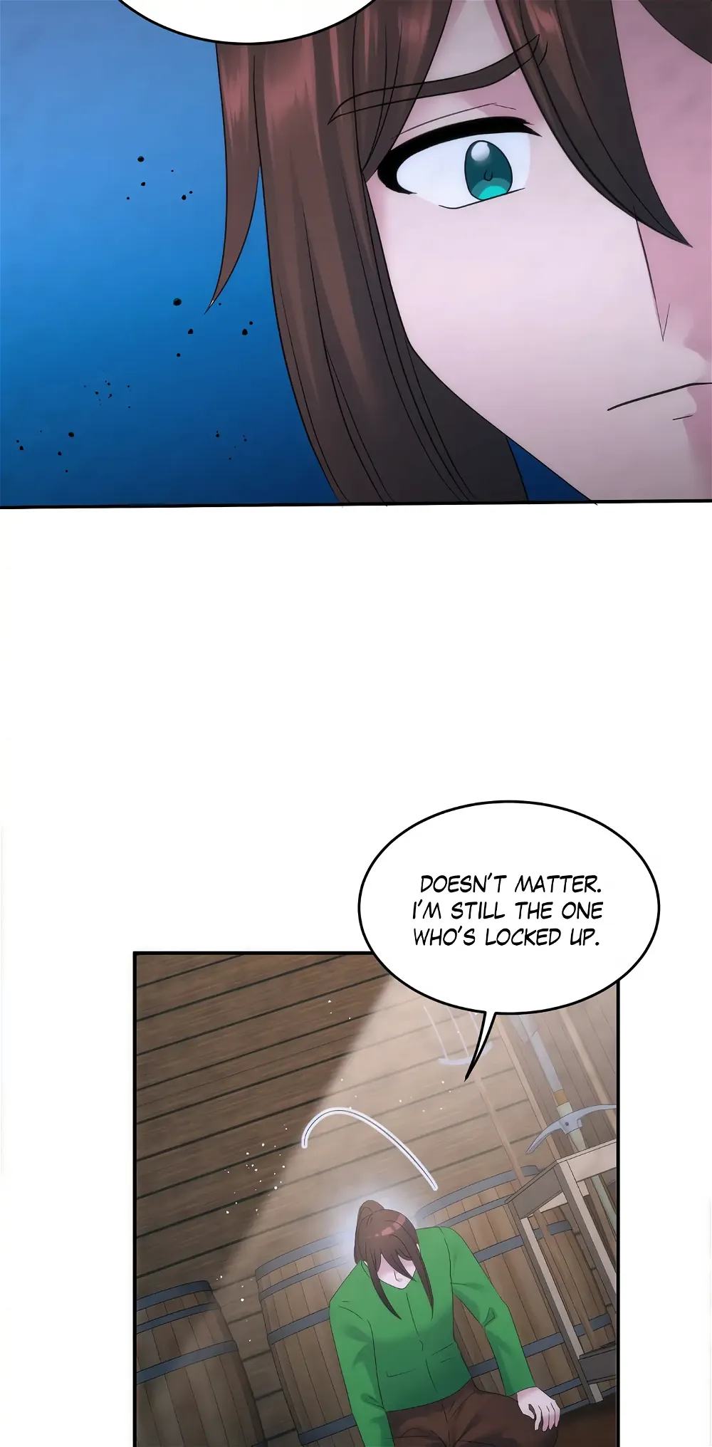 The Dragon Prince’s Bride Chapter 108 Online - página 33