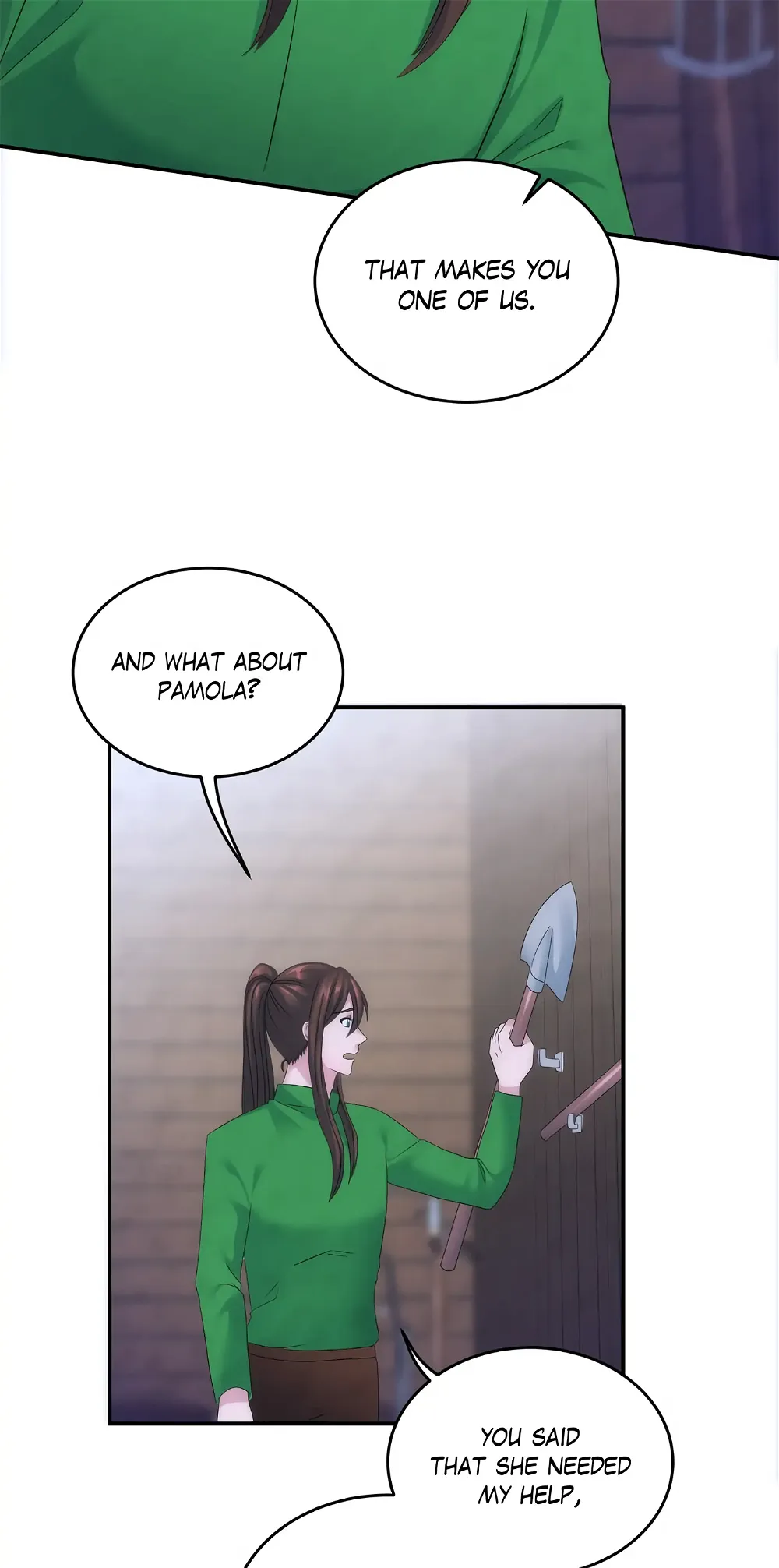 The Dragon Prince’s Bride Chapter 108 Online - página 36
