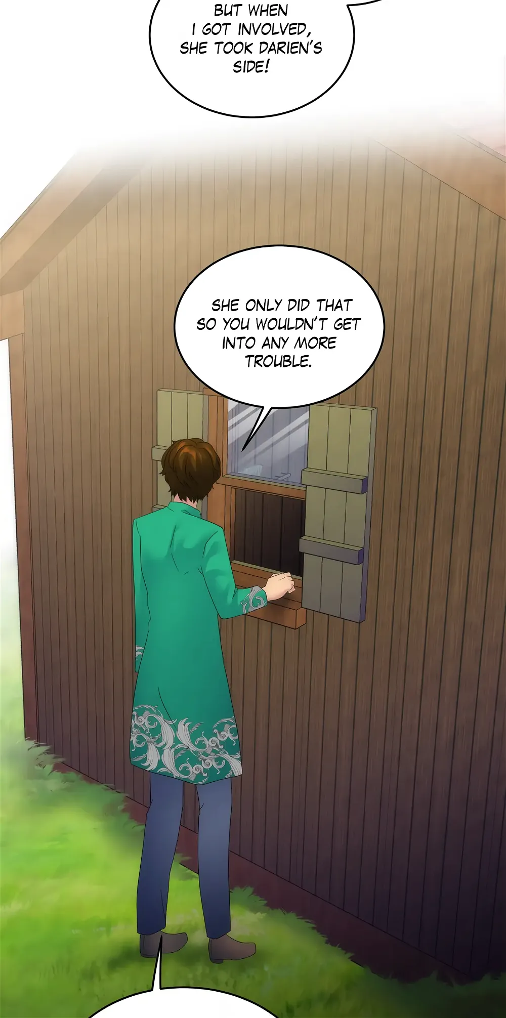 The Dragon Prince’s Bride Chapter 108 Online - página 37