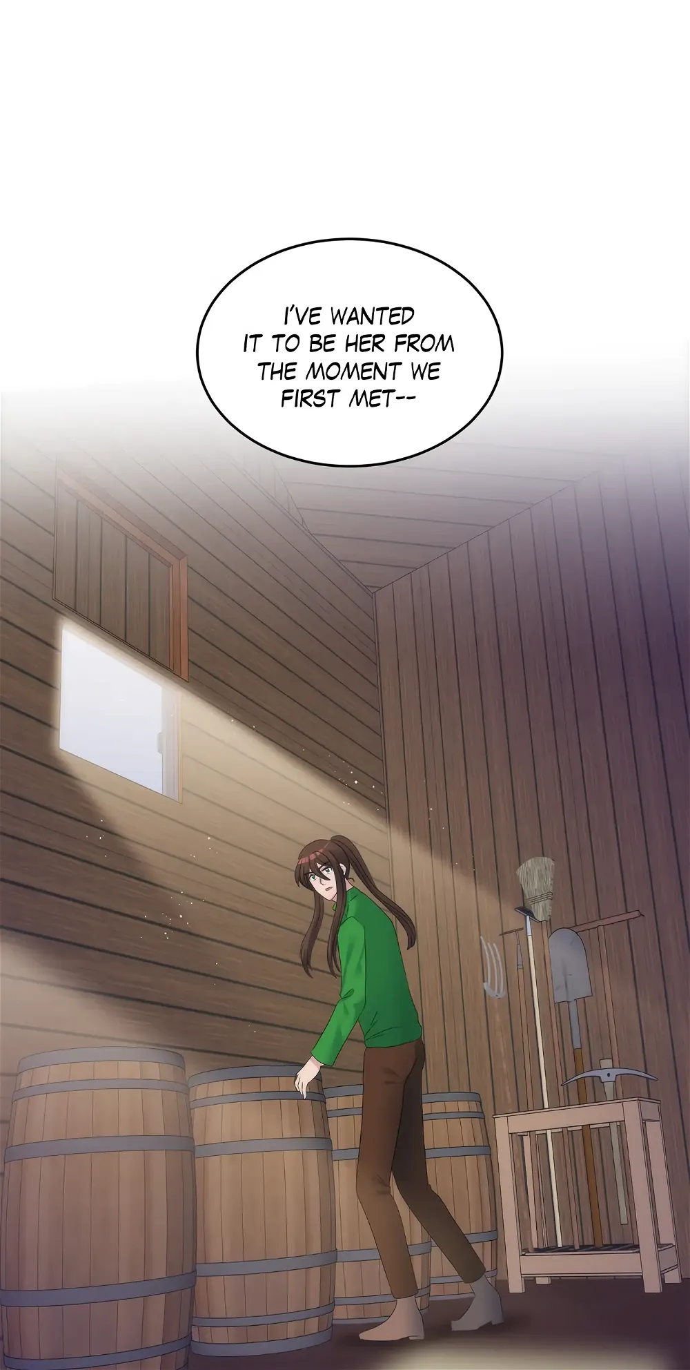 The Dragon Prince’s Bride Chapter 108 Online - página 46