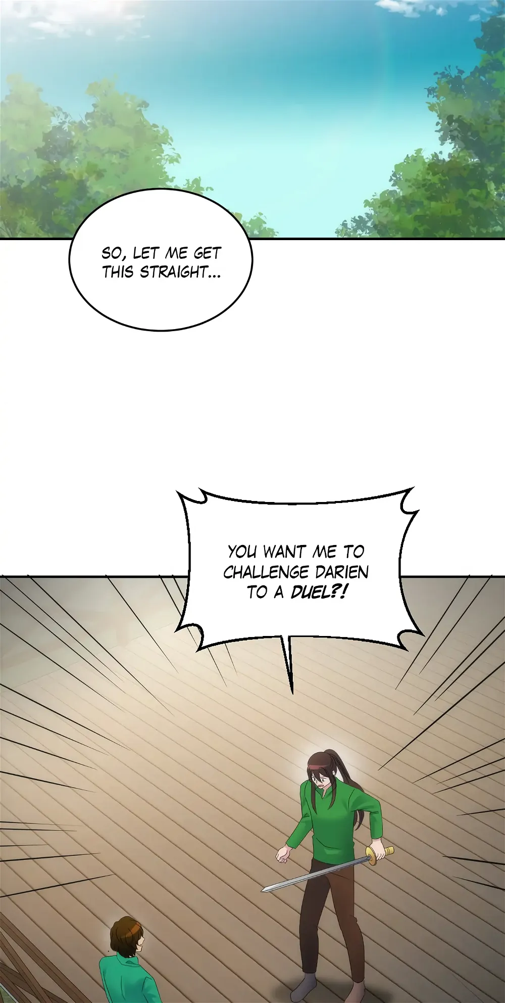 The Dragon Prince’s Bride Chapter 108 Online - página 49