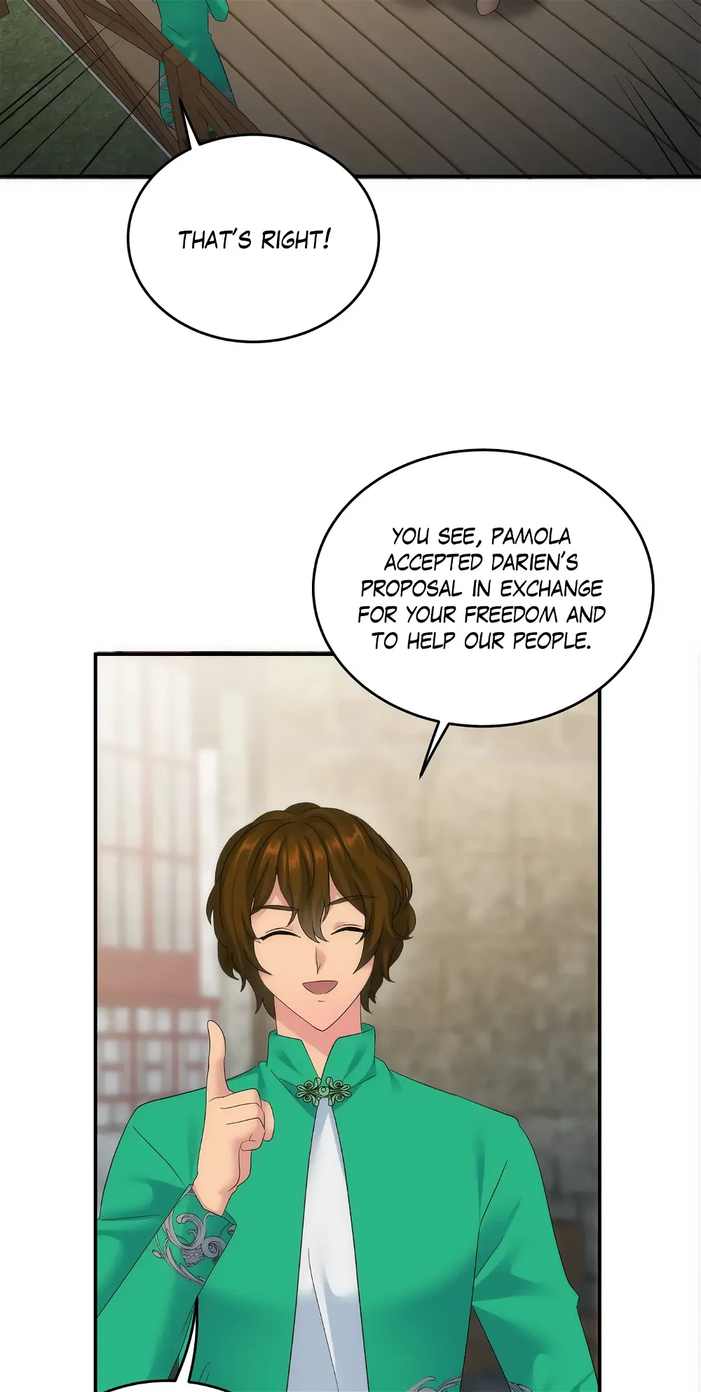 The Dragon Prince’s Bride Chapter 108 Online - página 50