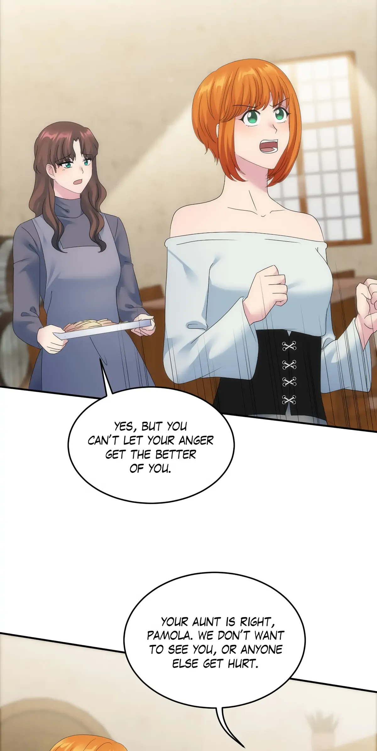 The Dragon Prince’s Bride Chapter 109 Online - página 7