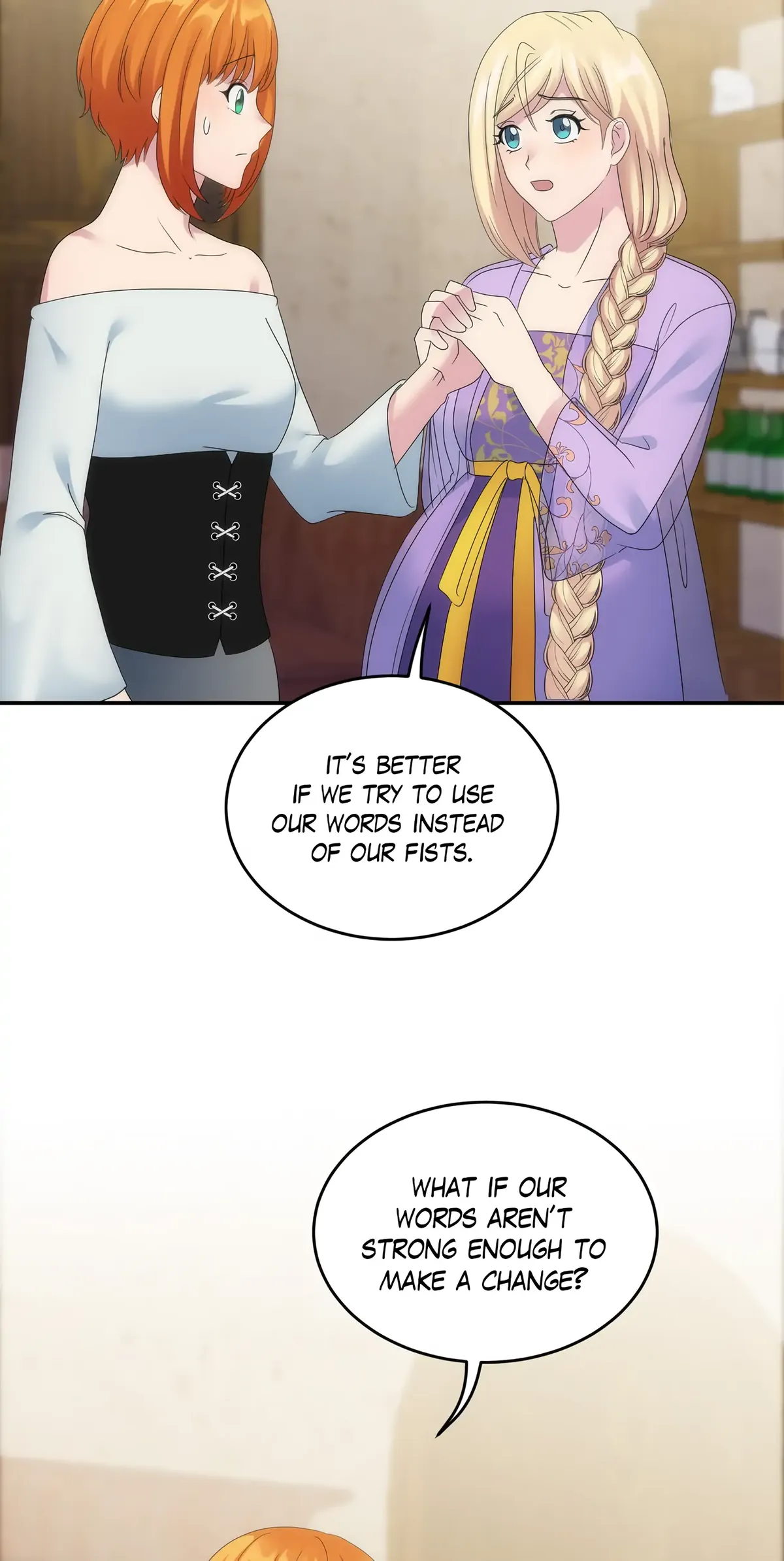 The Dragon Prince’s Bride Chapter 109 Online - página 8