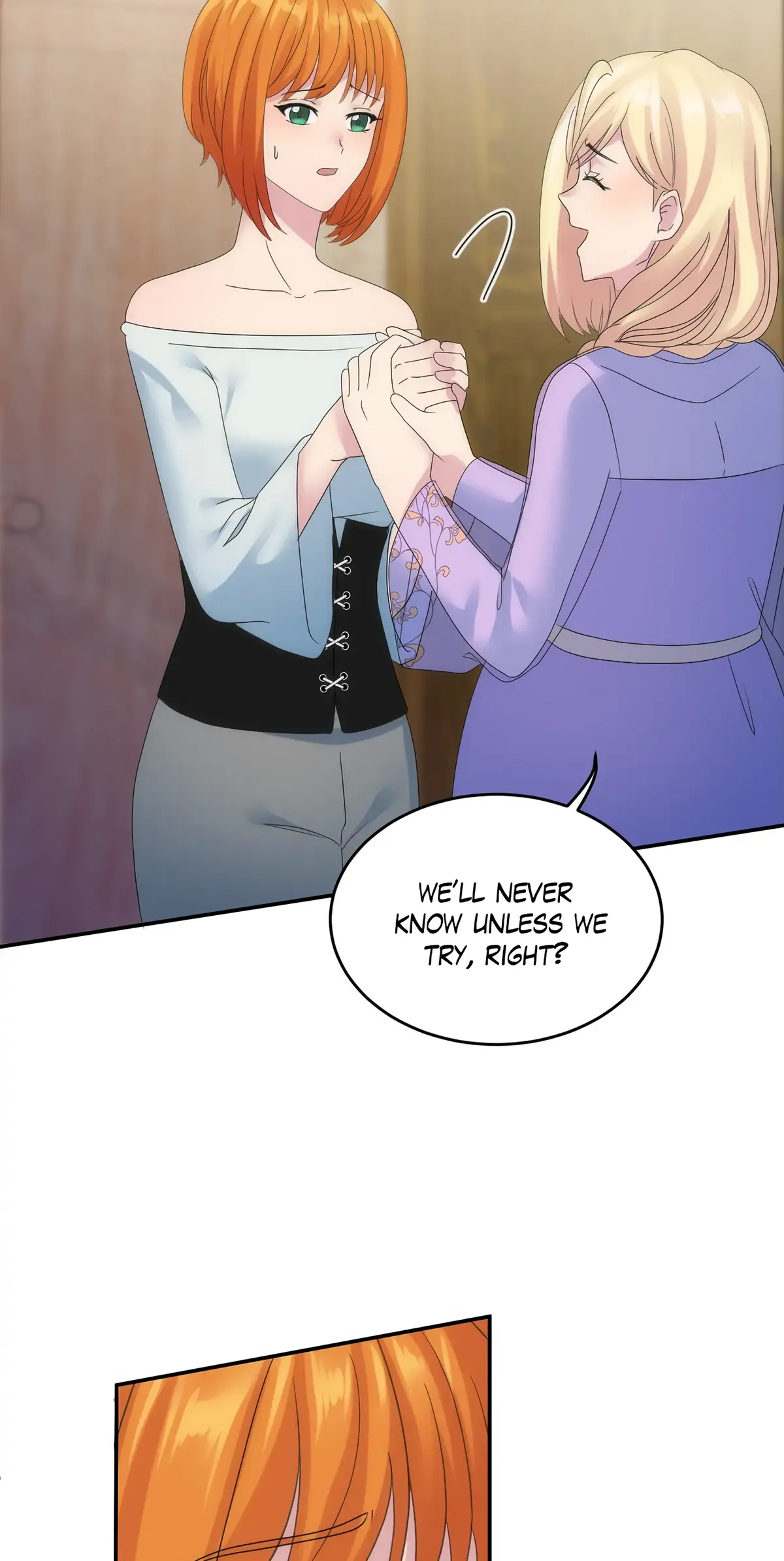 The Dragon Prince’s Bride Chapter 109 Online - página 9