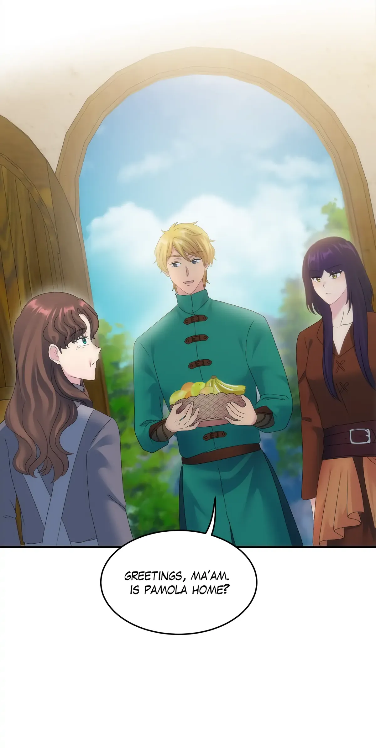The Dragon Prince’s Bride Chapter 109 Online - página 12