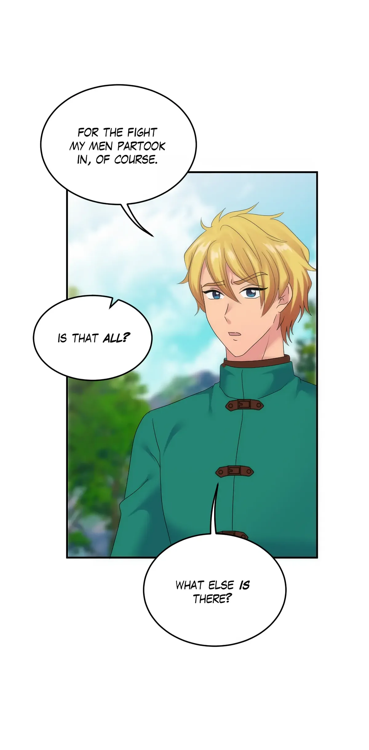 The Dragon Prince’s Bride Chapter 109 Online - página 15