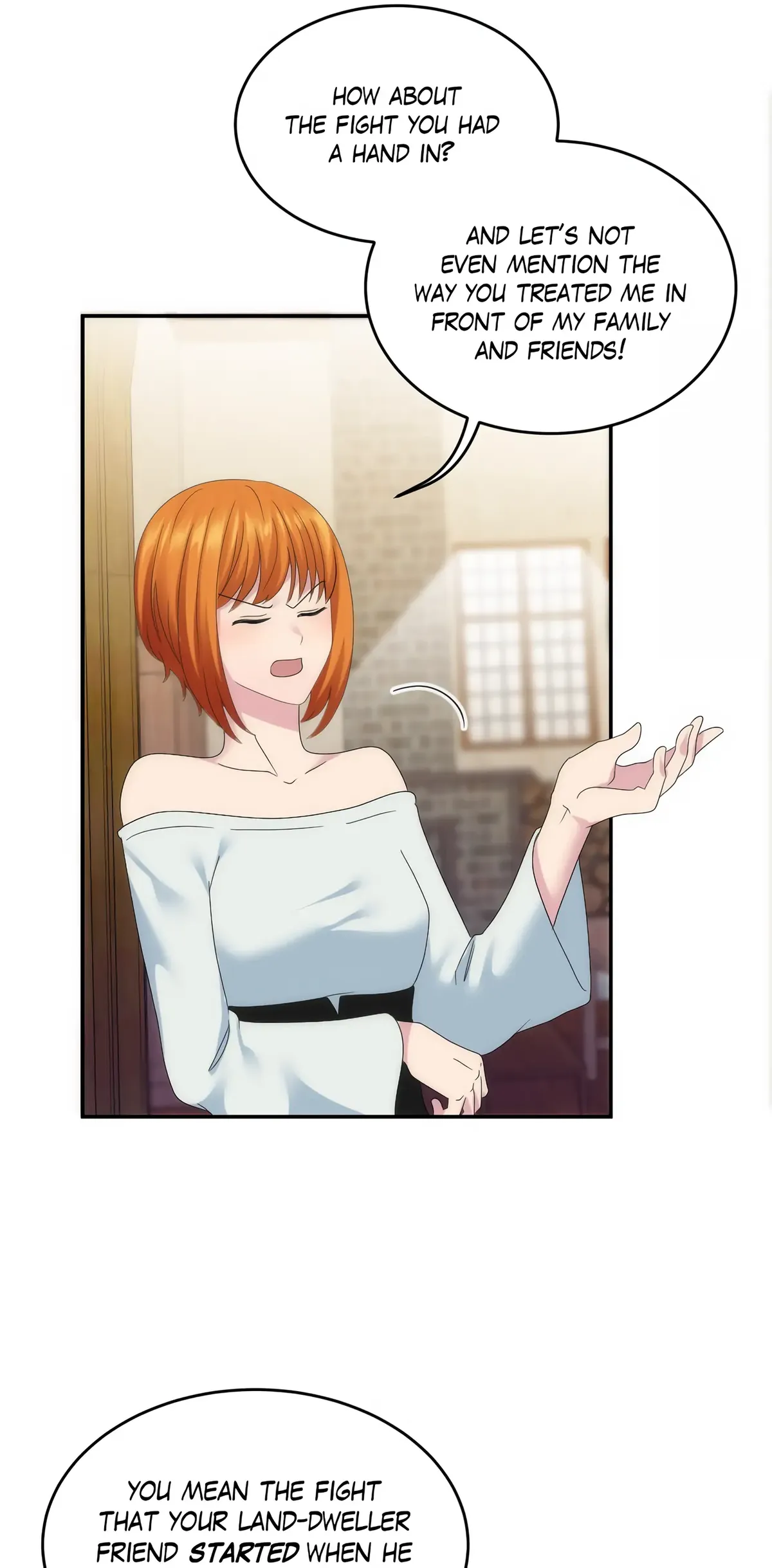 The Dragon Prince’s Bride Chapter 109 Online - página 16