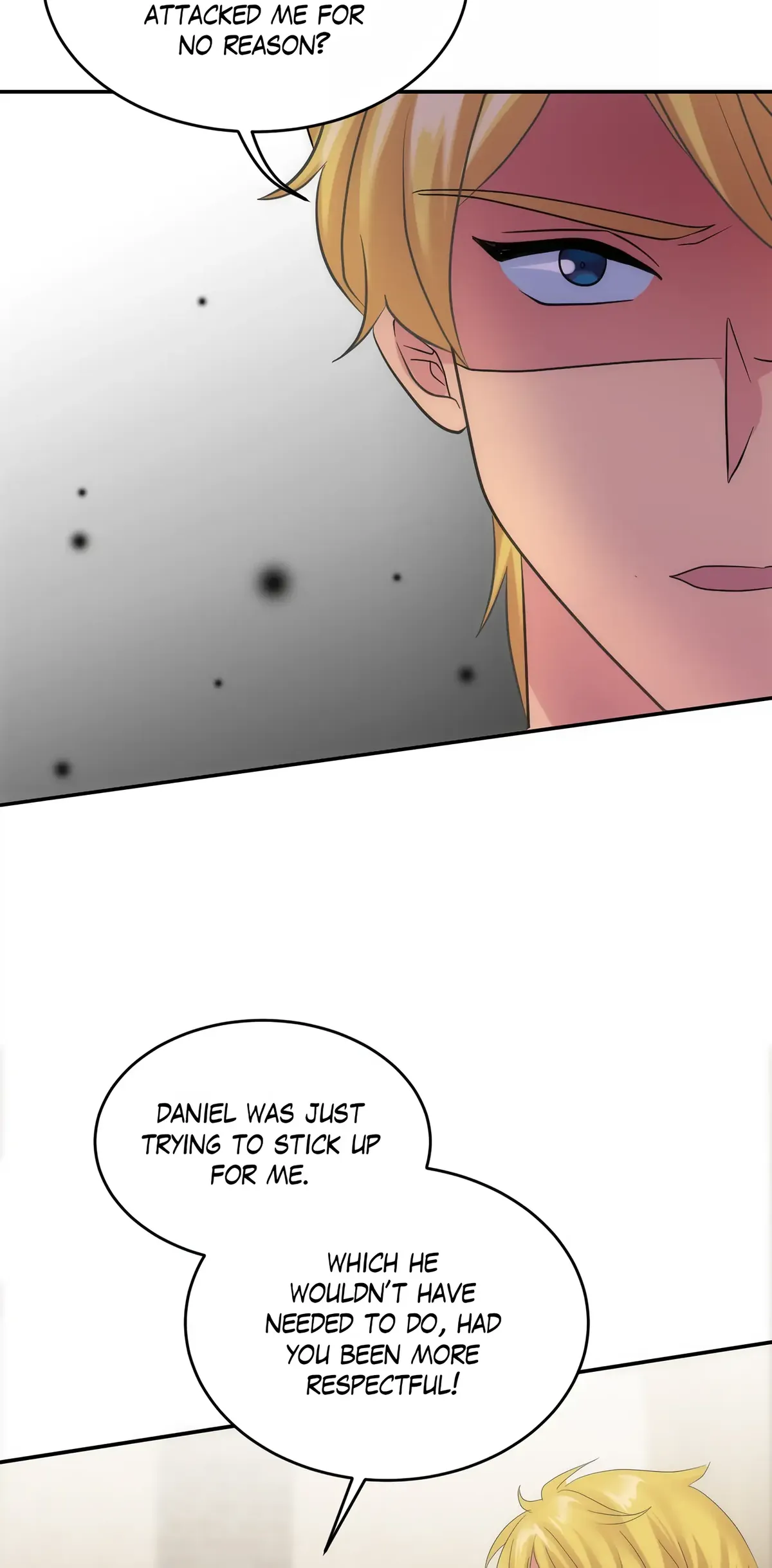 The Dragon Prince’s Bride Chapter 109 Online - página 17