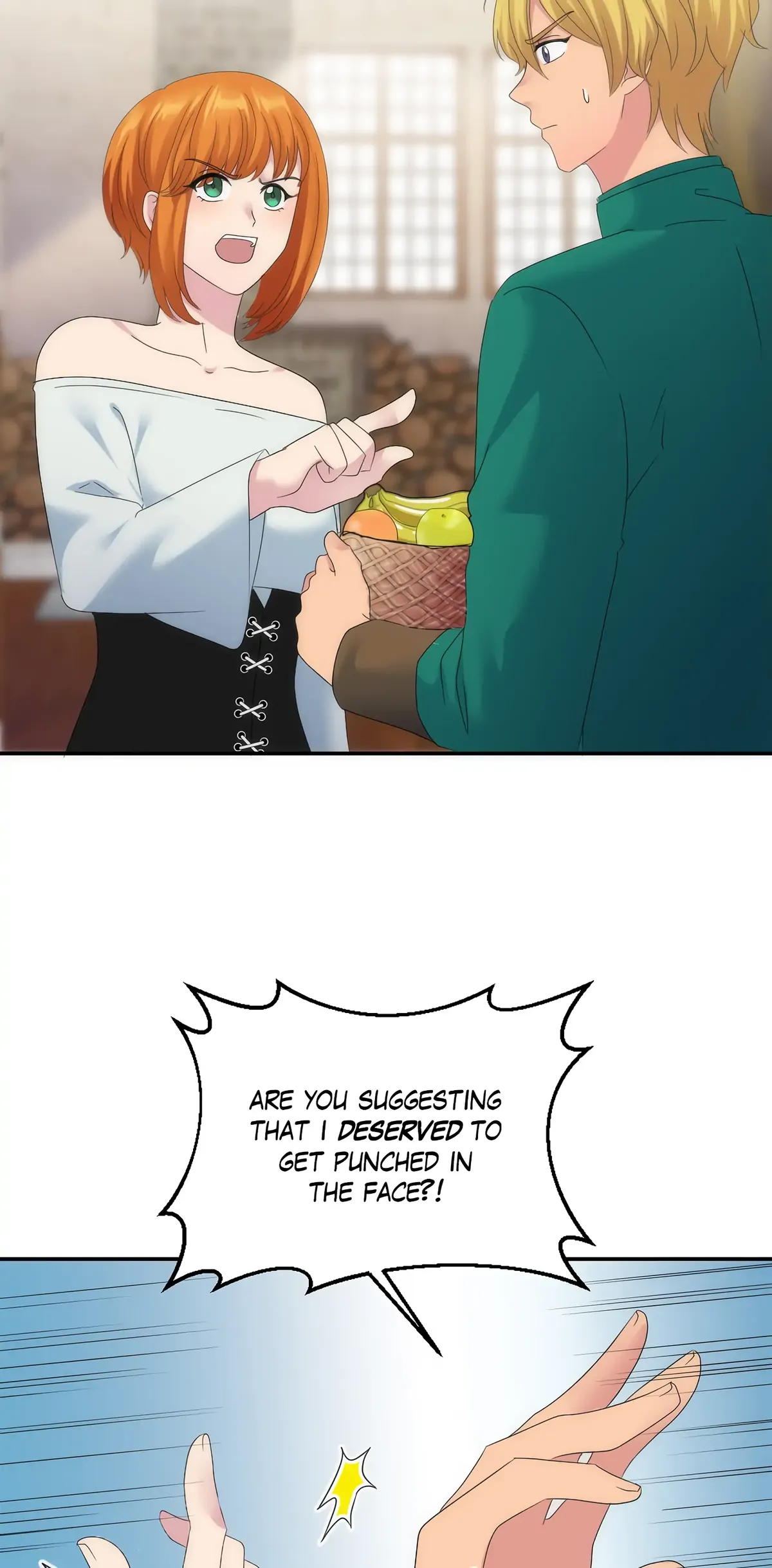 The Dragon Prince’s Bride Chapter 109 Online - página 18