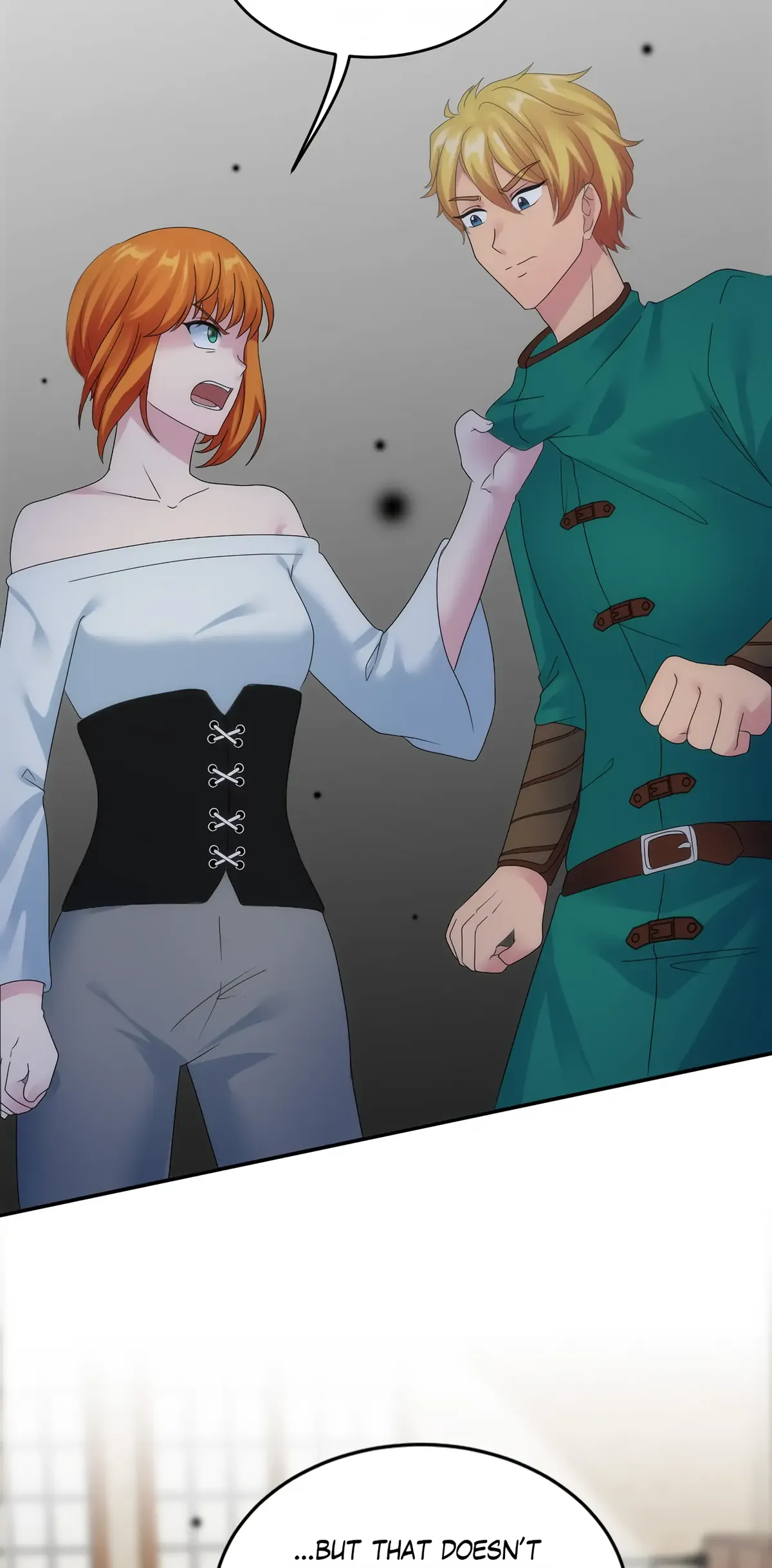 The Dragon Prince’s Bride Chapter 109 Online - página 22