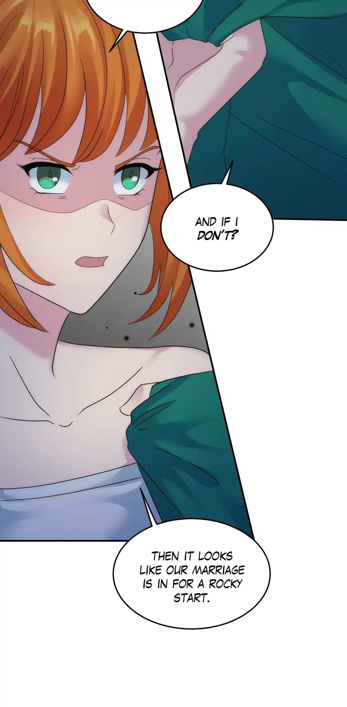 The Dragon Prince’s Bride Chapter 109 Online - página 26