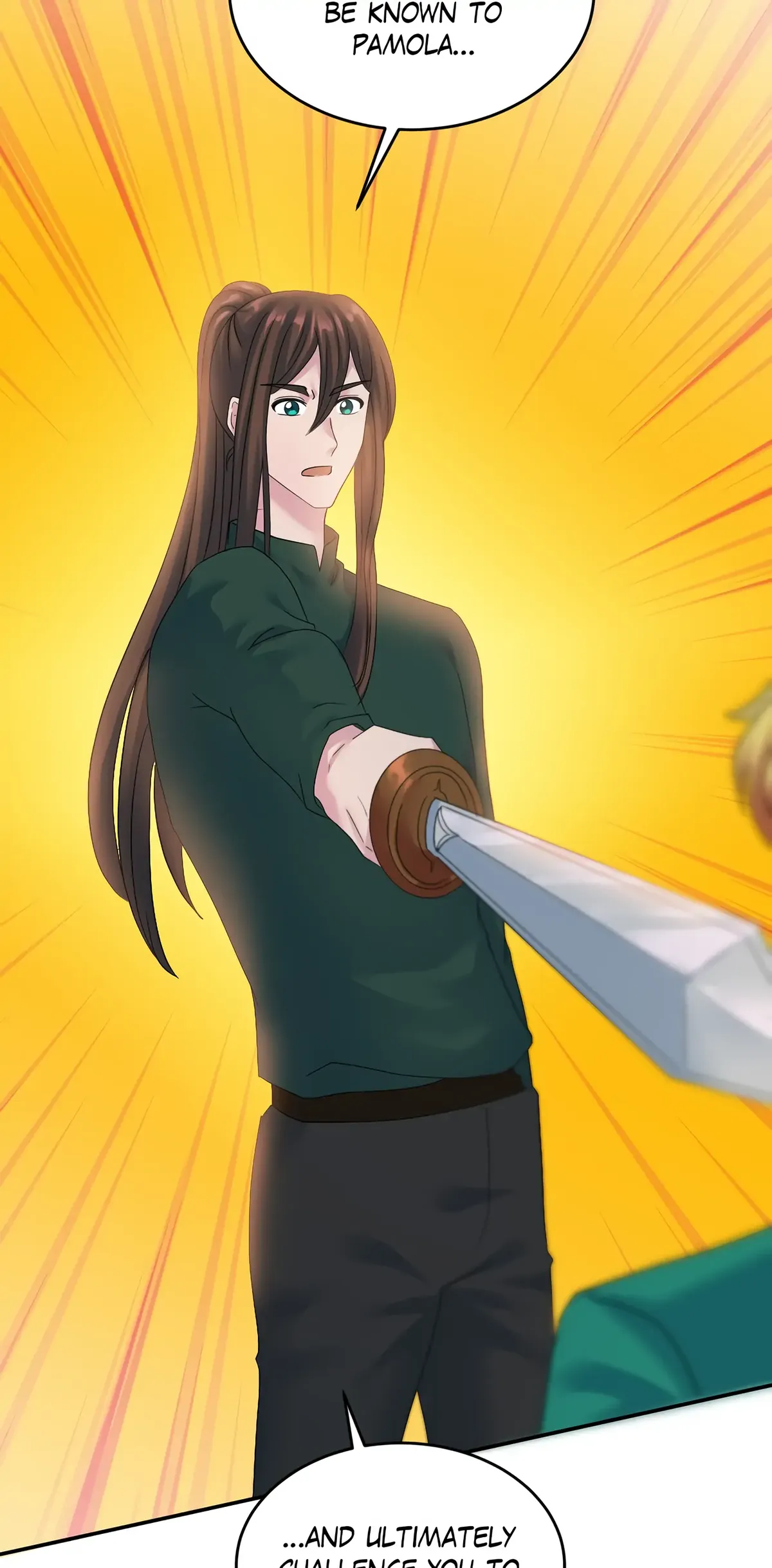 The Dragon Prince’s Bride Chapter 109 Online - página 30